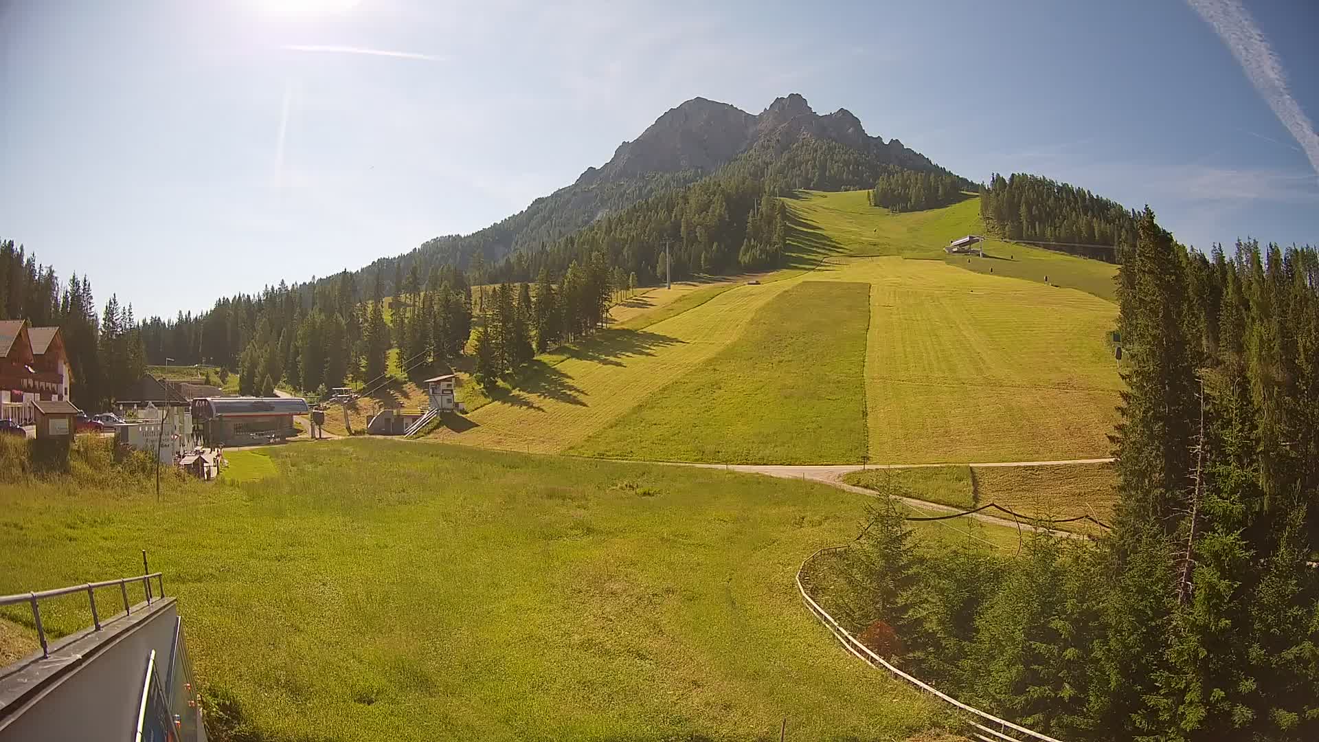 Pre da Peres – Skijalište Kronplatz – Passo Forcia
