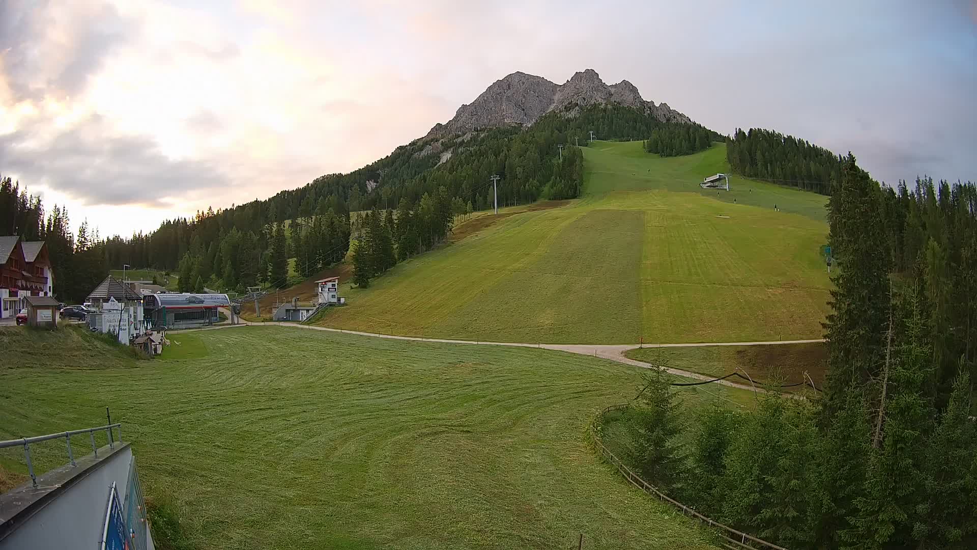 Pre da Peres – Plan de Corones – Passo Furcia