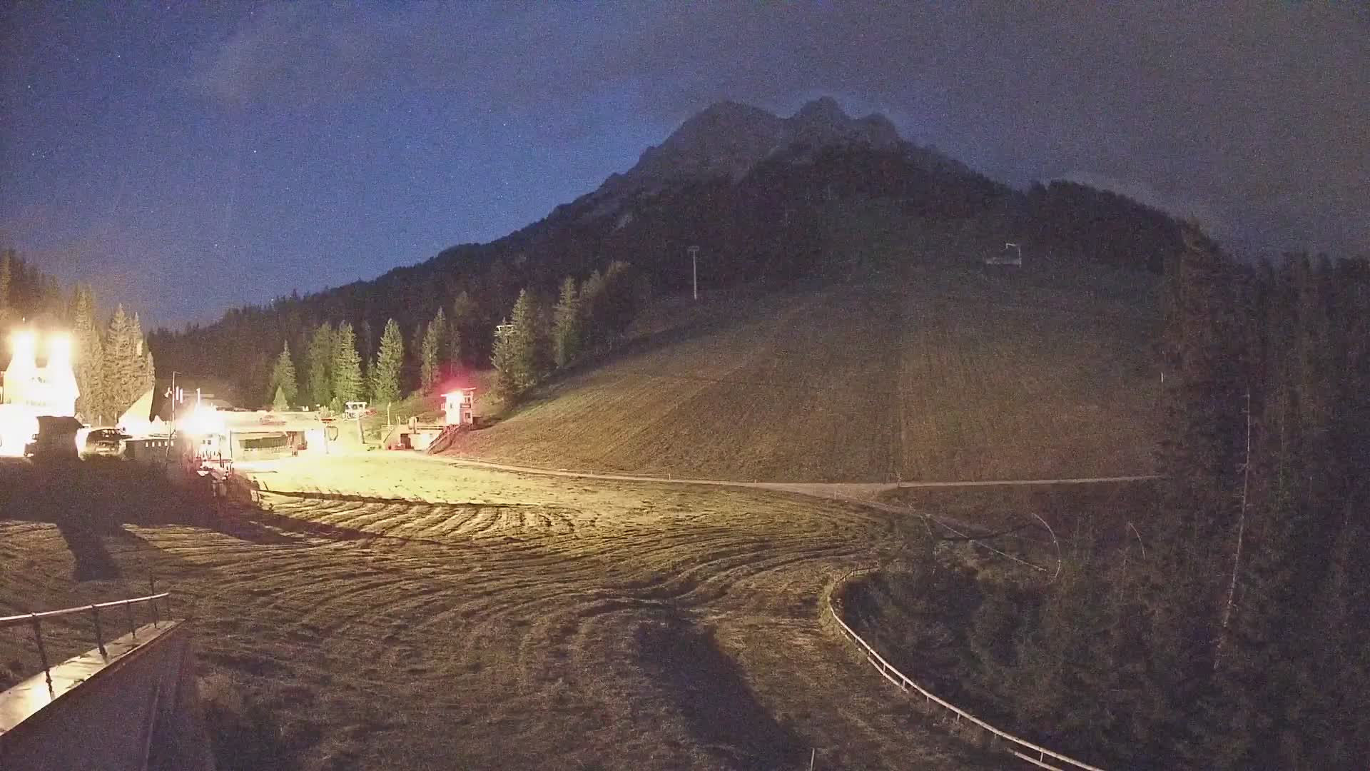 Pre da Peres – Smučišče Kronplatz – Passo Forcia