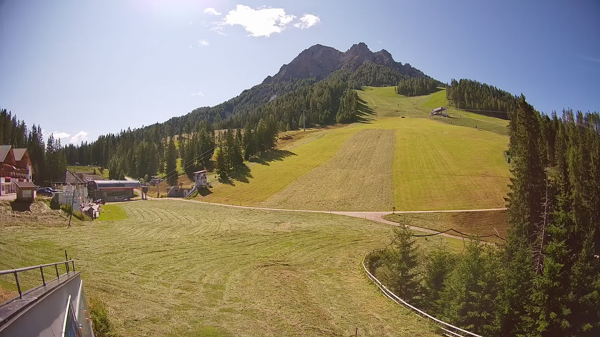Pre da Peres – Plan de Corones – Passo Furcia