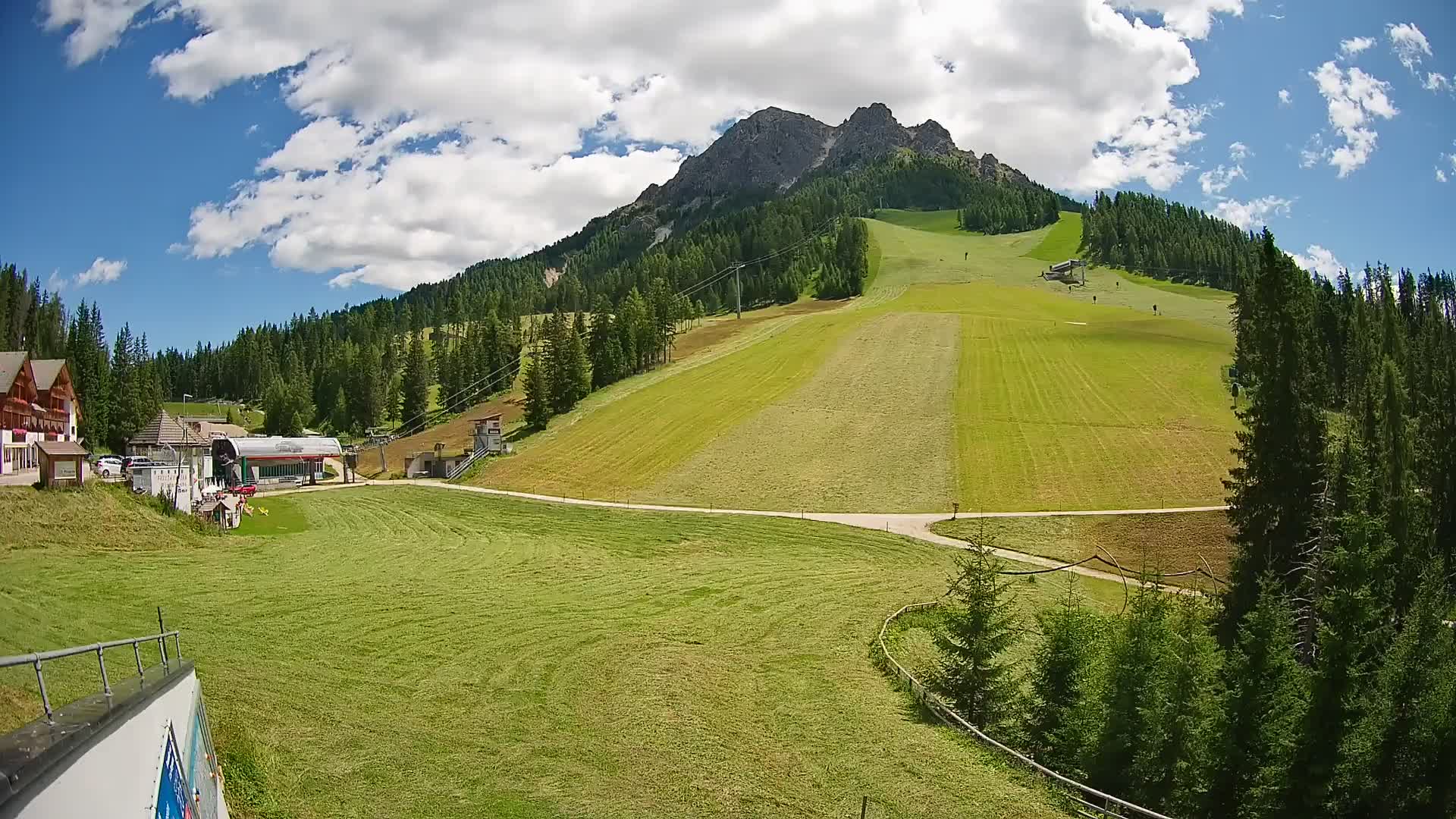 Pre da Peres – Plan de Corones – Passo Furcia