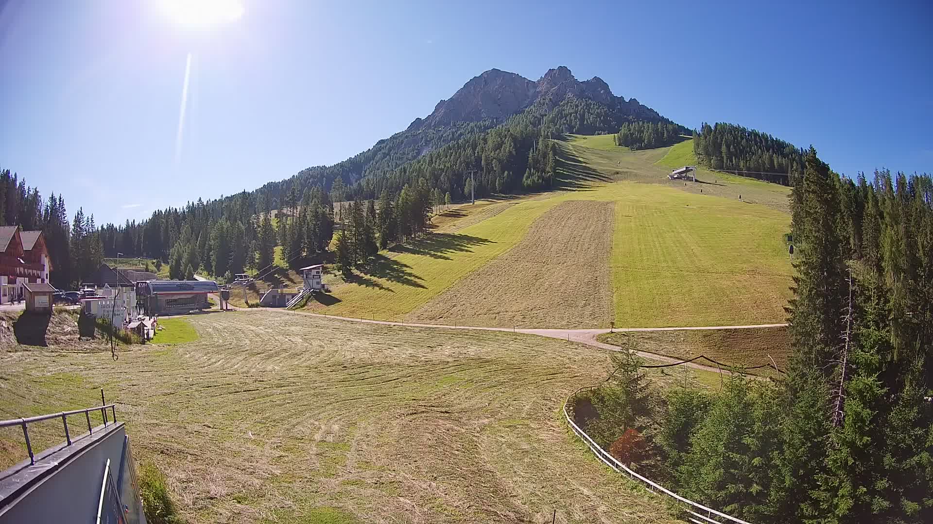 Pre da Peres – Plan de Corones – Passo Furcia