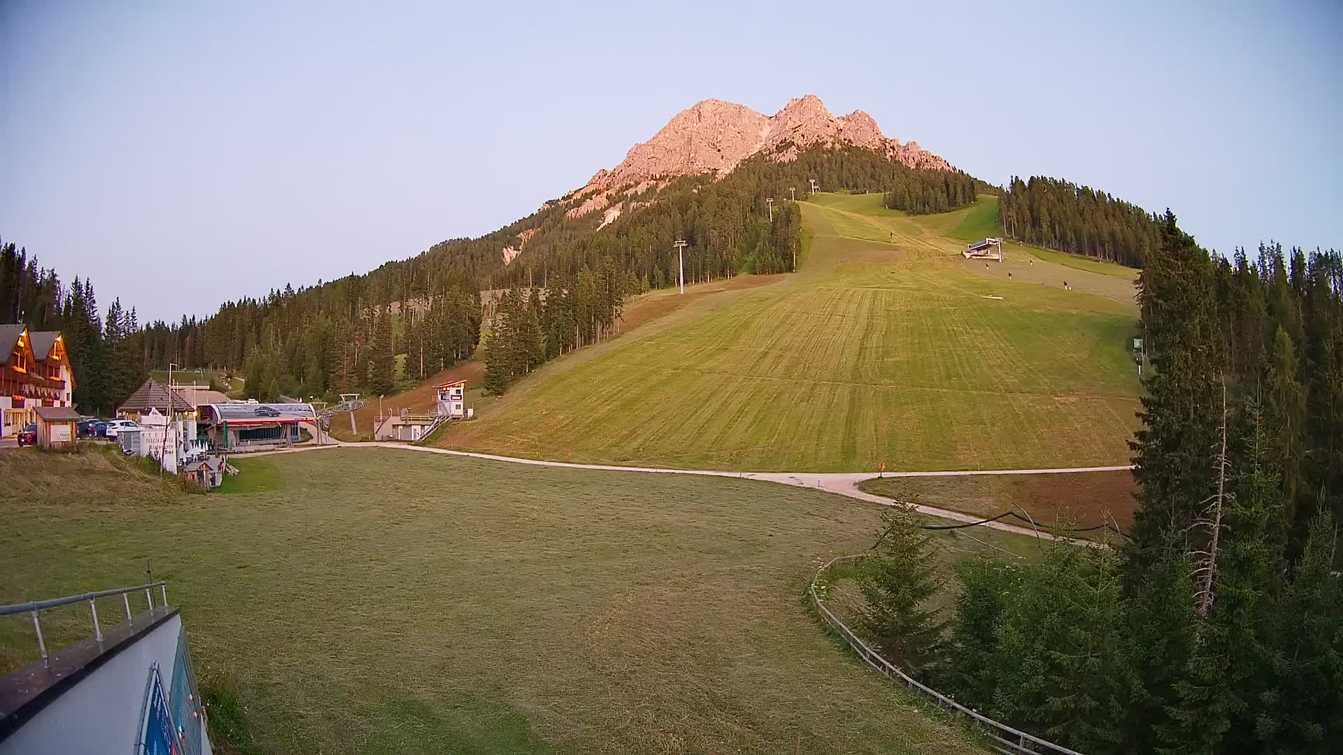 Pre da Peres – Plan de Corones – Passo Furcia