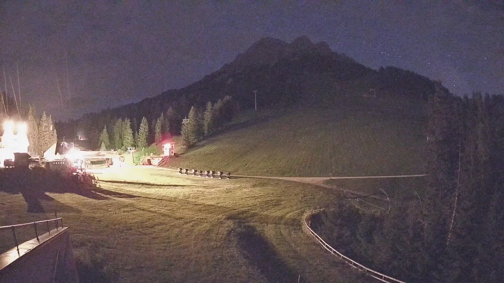 Pre da Peres – Skijalište Kronplatz – Passo Forcia