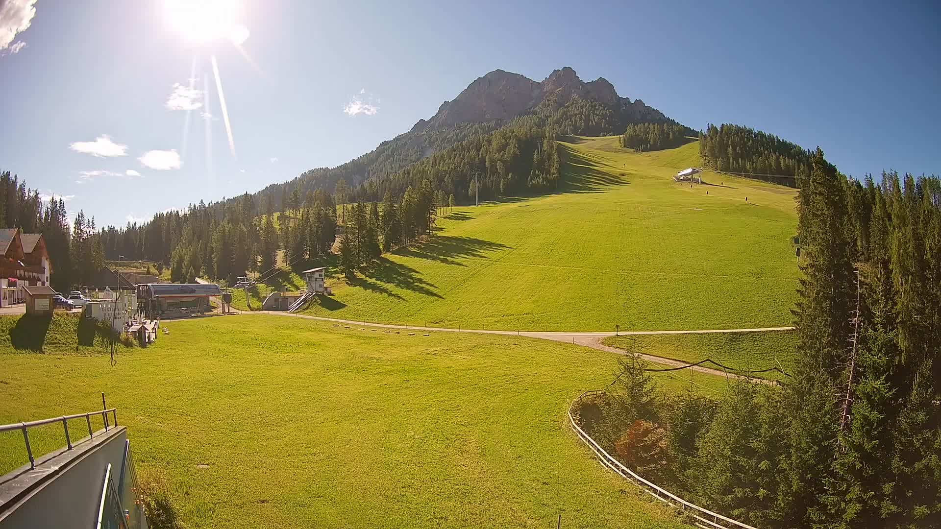 Pre da Peres – Skijalište Kronplatz – Passo Forcia