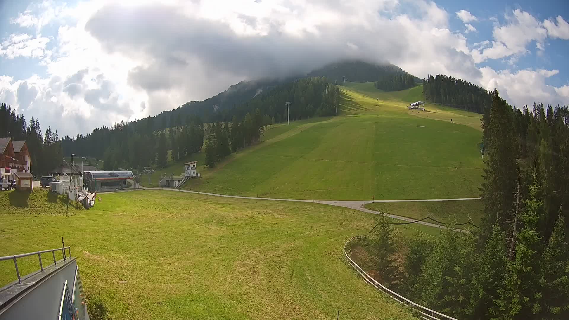 Pre da Peres – Plan de Corones – Passo Furcia