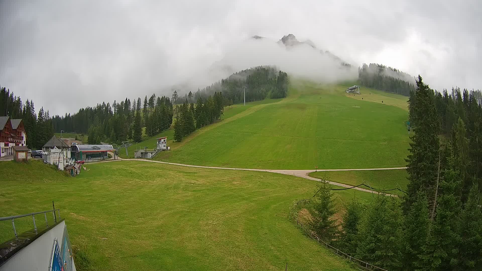Pre da Peres – Plan de Corones – Passo Furcia