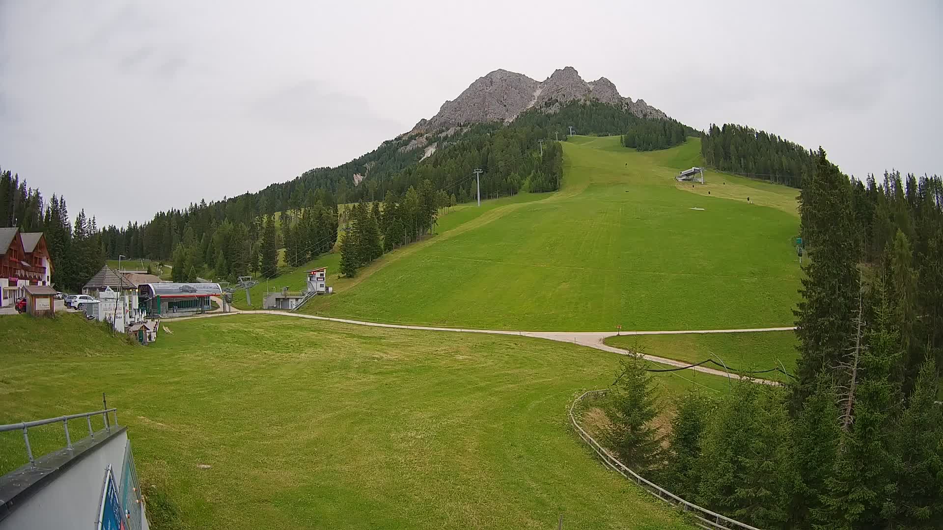 Pre da Peres – Plan de Corones – Passo Furcia