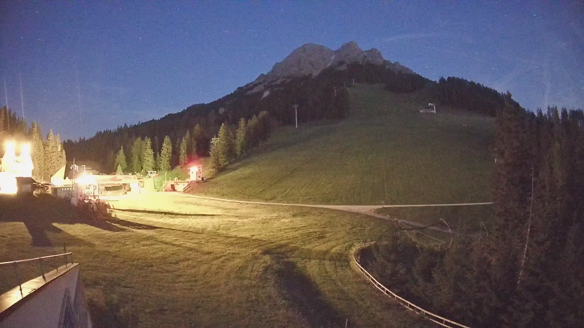 Pre da Peres – Station de Ski Kronplatz – Col Furcia