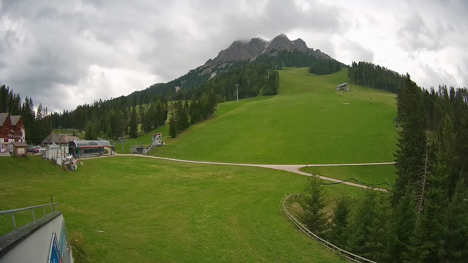 Pre da Peres – Plan de Corones – Passo Furcia