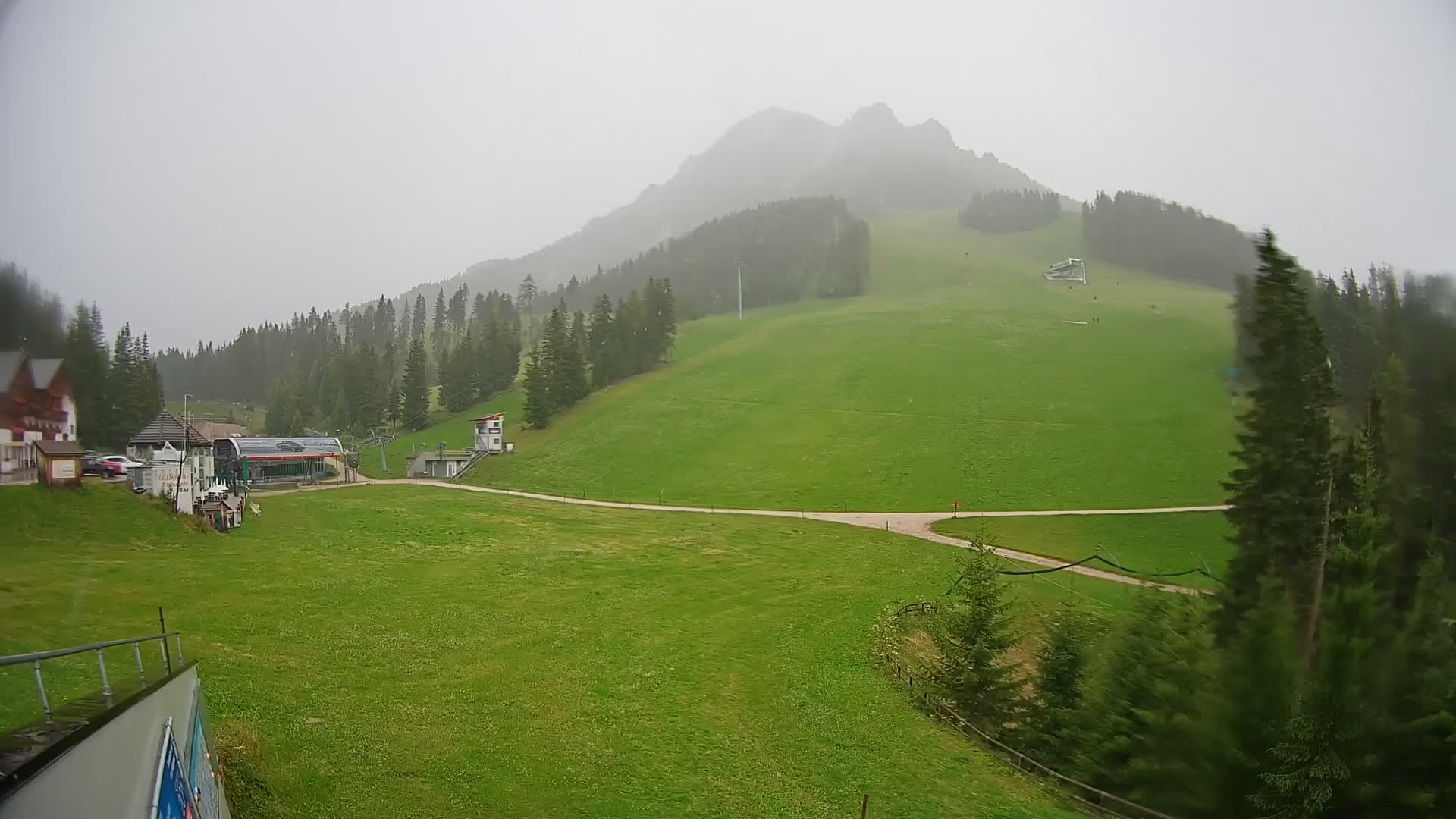 Pre da Peres – Skigebiet Kronplatz – Furkelpass