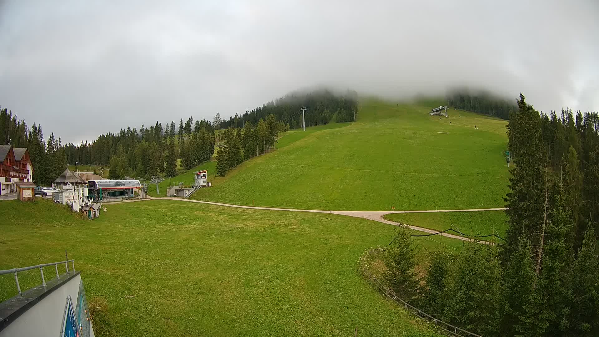 Pre da Peres – Plan de Corones – Passo Furcia