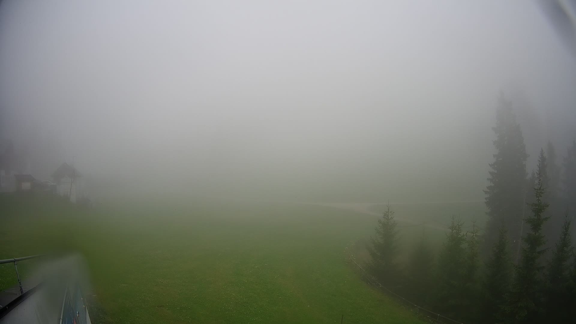 Pre da Peres – Skigebiet Kronplatz – Furkelpass