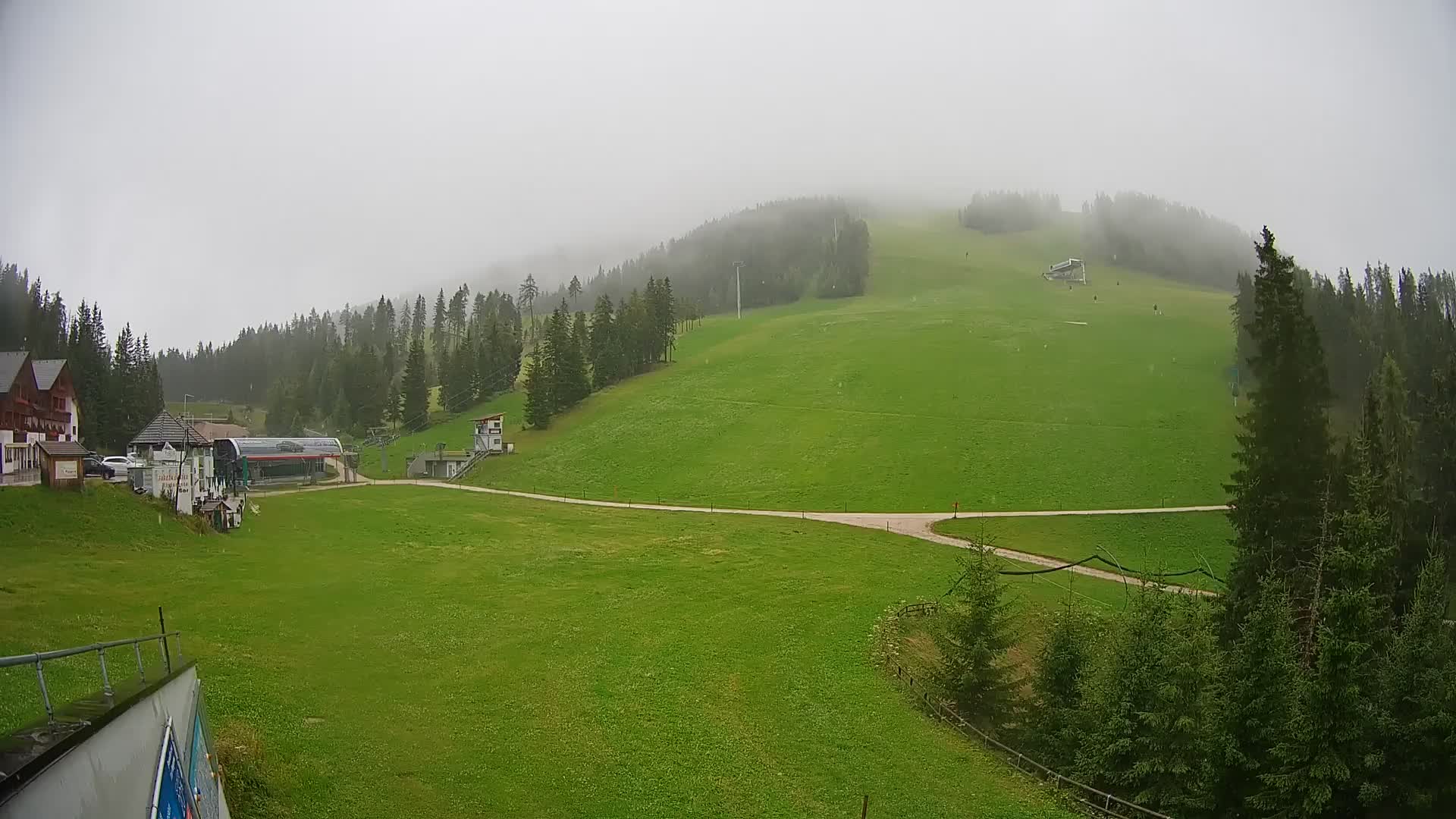 Pre da Peres – Skigebiet Kronplatz – Furkelpass
