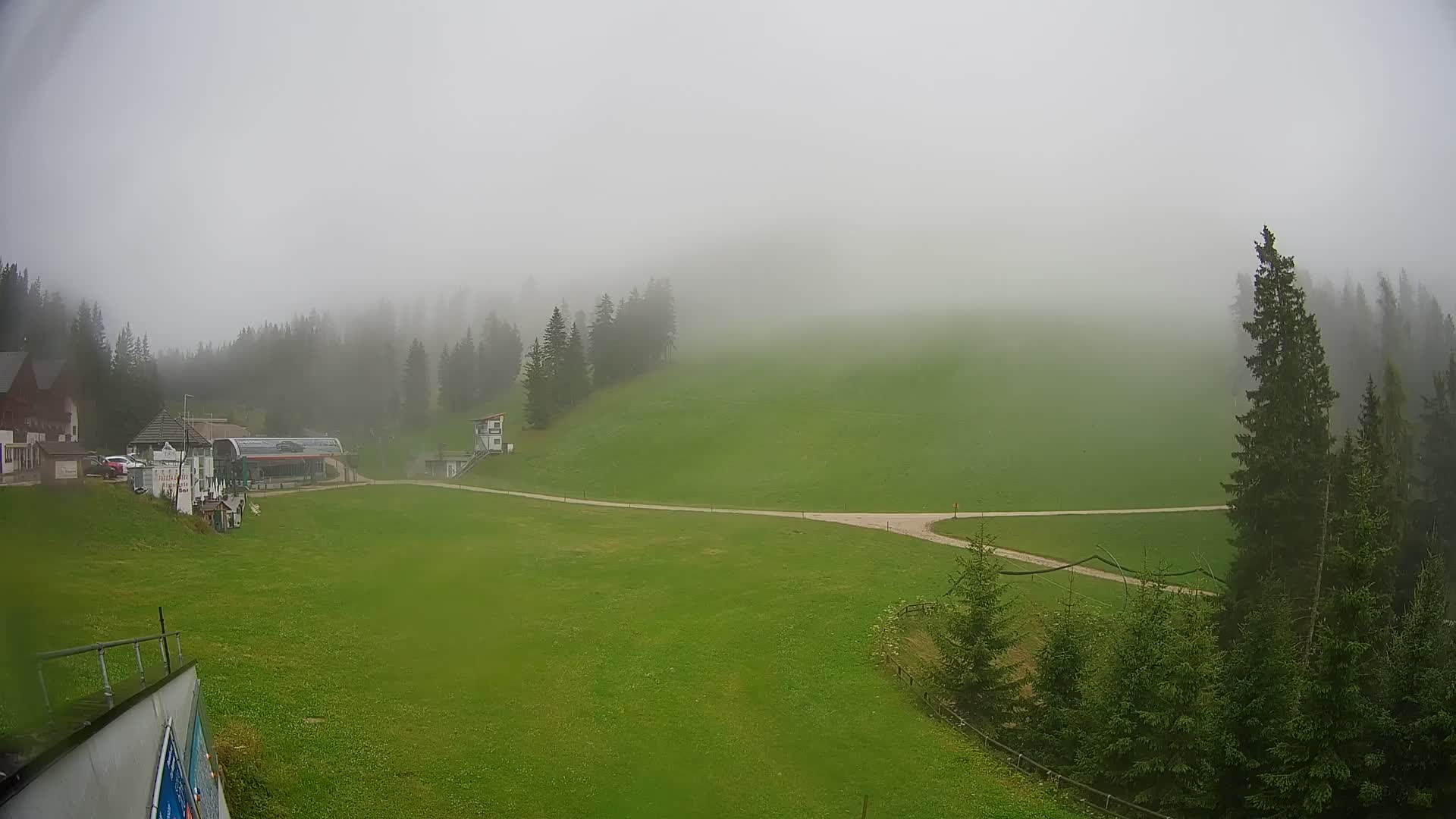 Pre da Peres – Skigebiet Kronplatz – Furkelpass