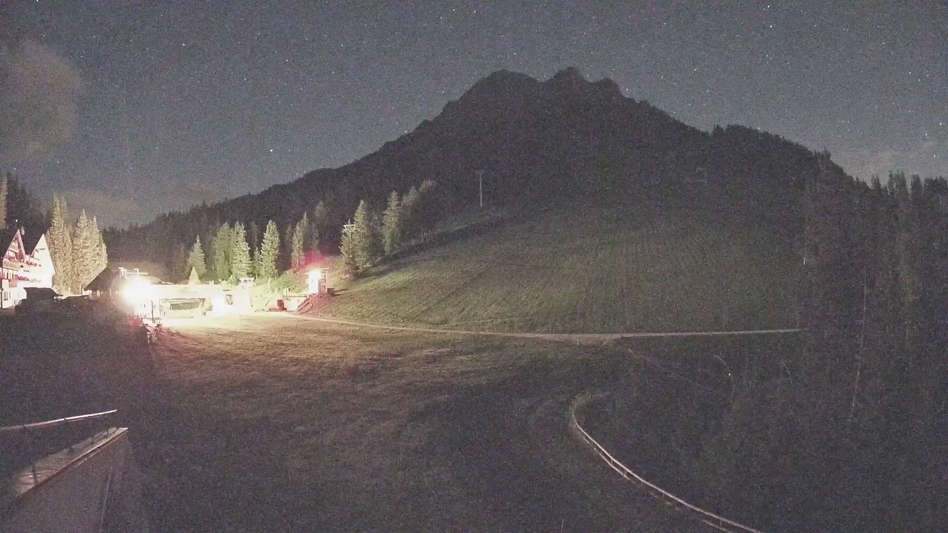 Pre da Peres – Smučišče Kronplatz – Passo Forcia