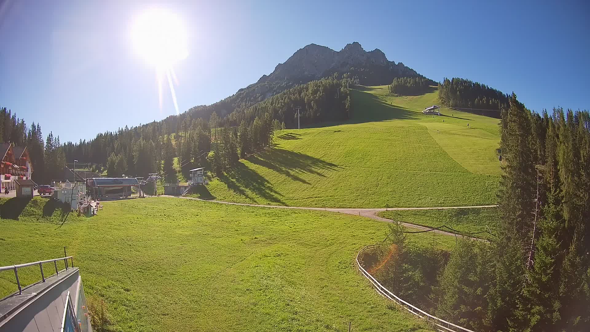 Pre da Peres – Skijalište Kronplatz – Passo Forcia
