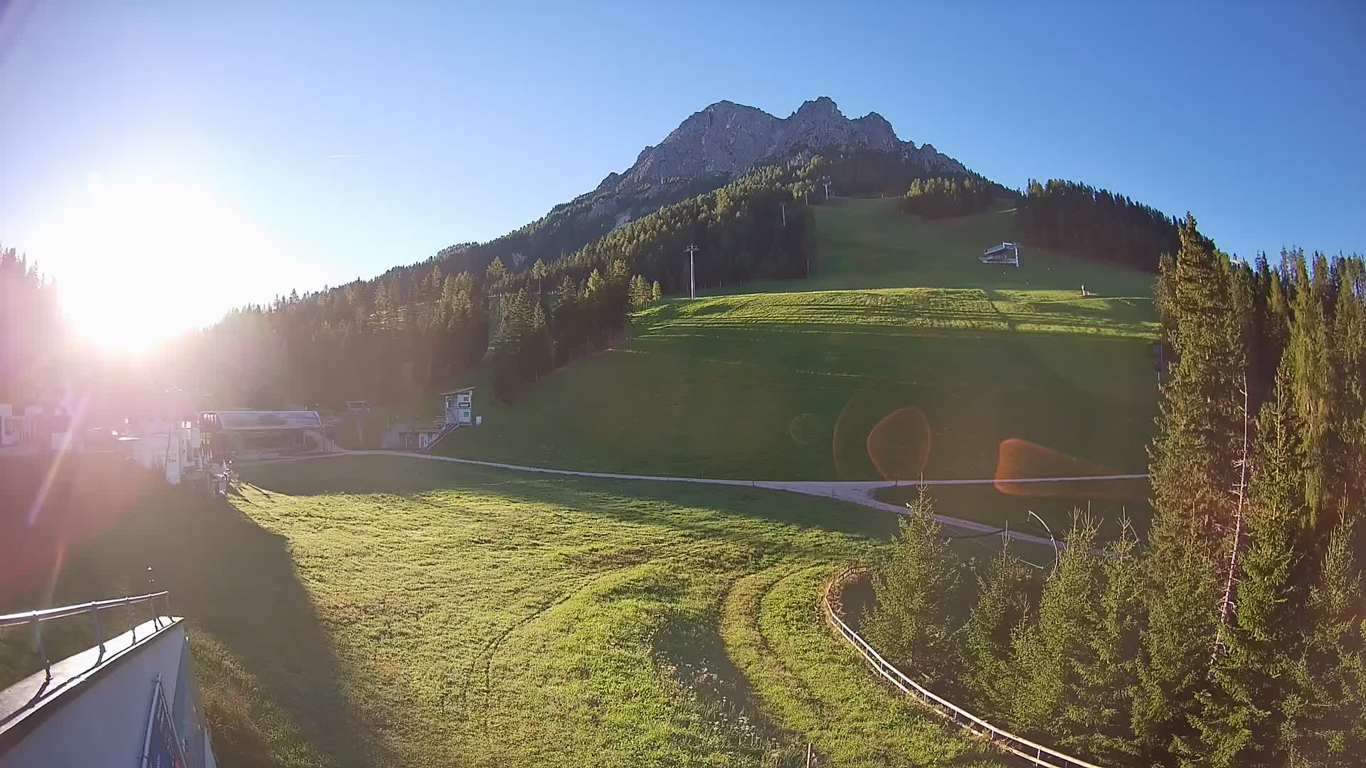 Pre da Peres – Plan de Corones – Passo Furcia