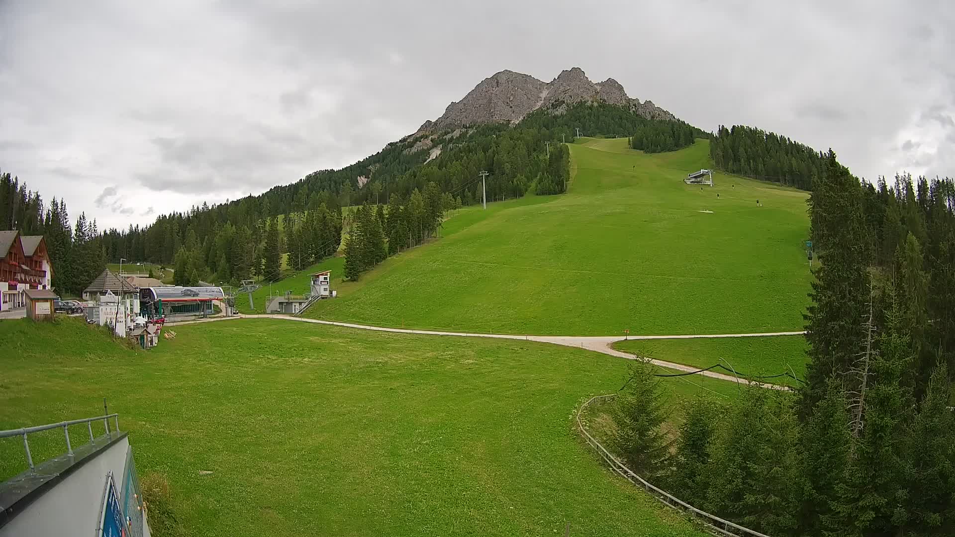 Pre da Peres – Plan de Corones – Passo Furcia
