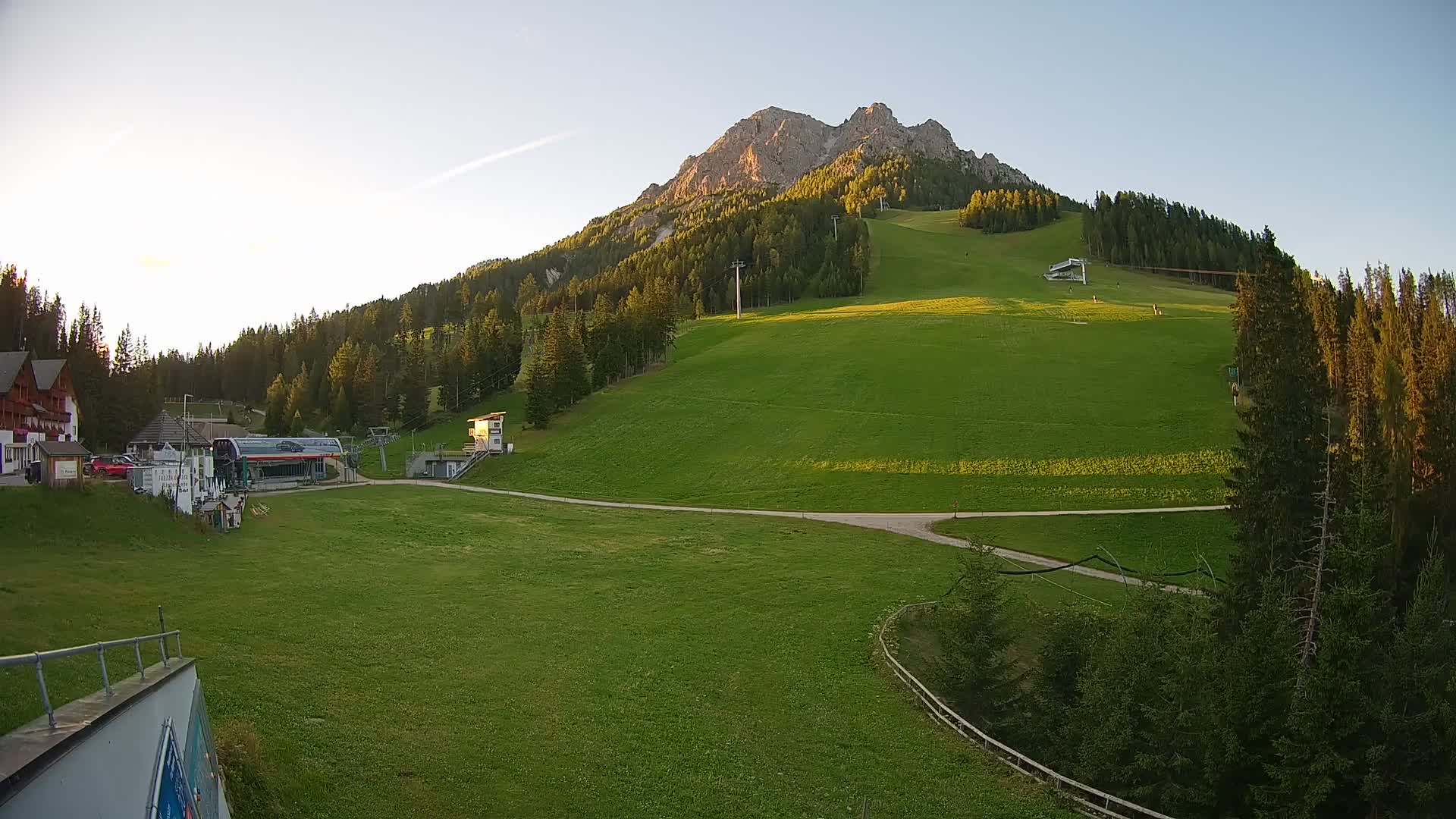 Pre da Peres – Plan de Corones – Passo Furcia