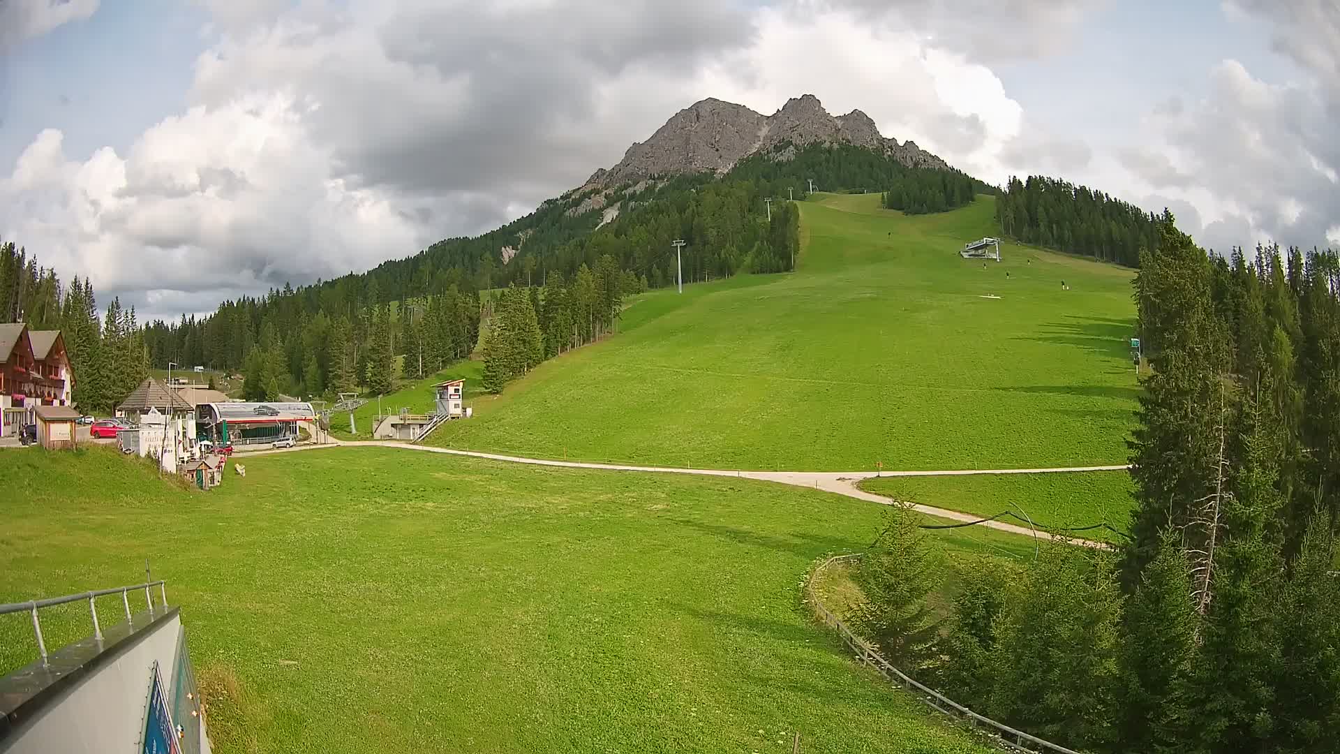 Pre da Peres – Plan de Corones – Passo Furcia
