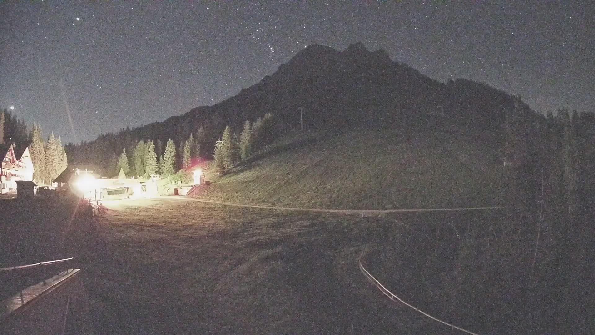 Pre da Peres – Skijalište Kronplatz – Passo Forcia