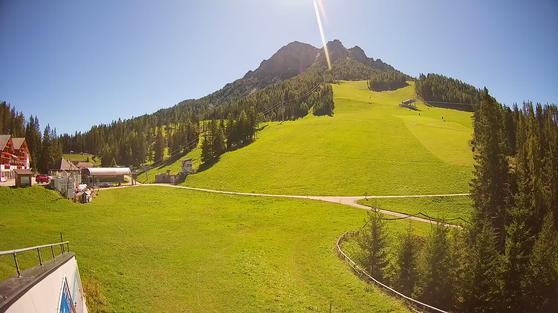 Pre da Peres – Skijalište Kronplatz – Passo Forcia