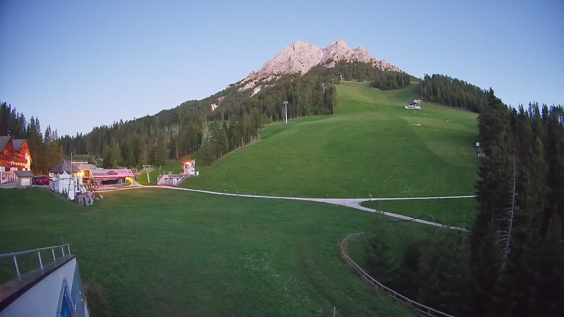 Pre da Peres – Plan de Corones – Passo Furcia