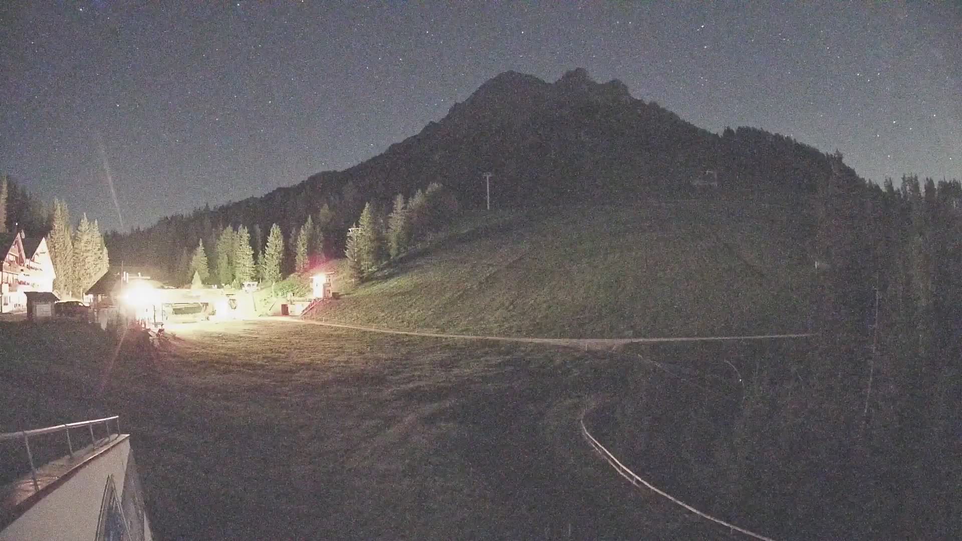 Pre da Peres – Smučišče Kronplatz – Passo Forcia