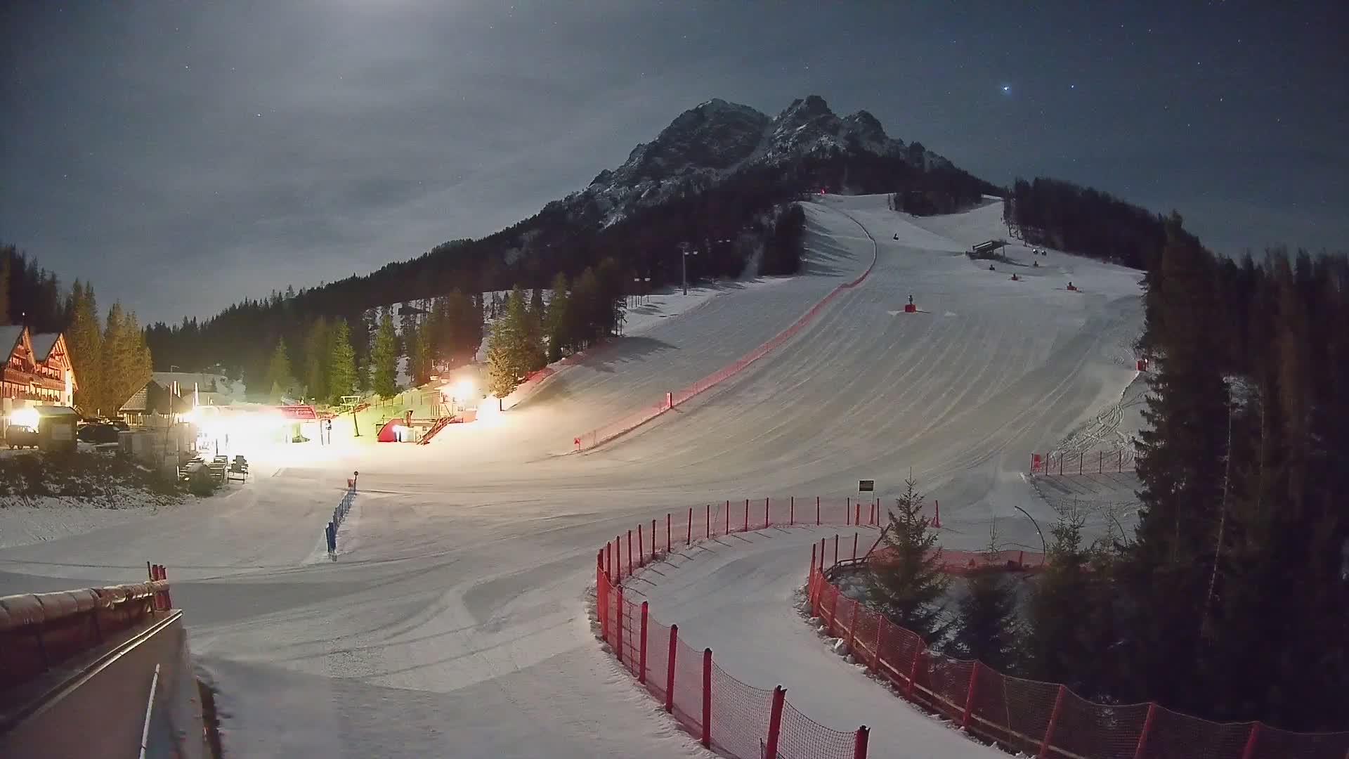 Pre da Peres – Smučišče Kronplatz – Passo Forcia