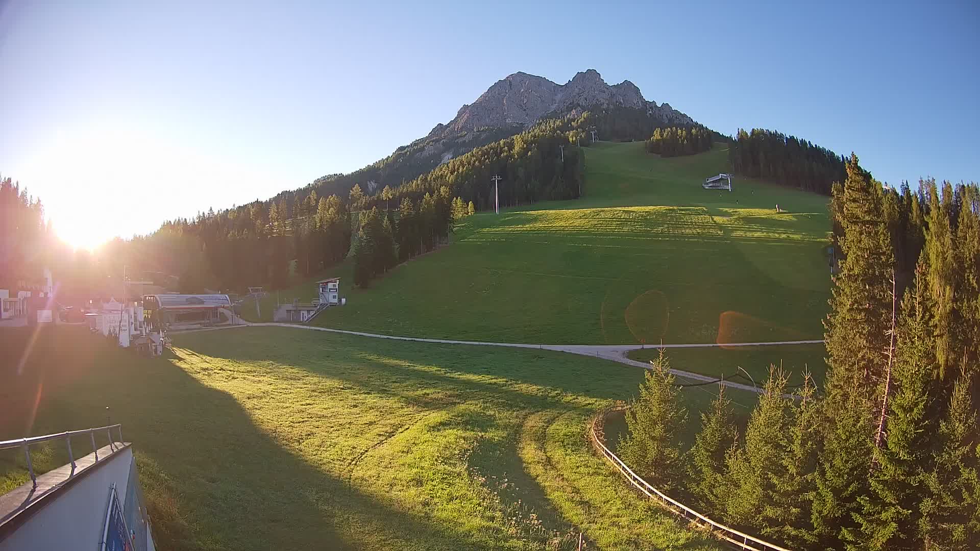 Pre da Peres – Smučišče Kronplatz – Passo Forcia