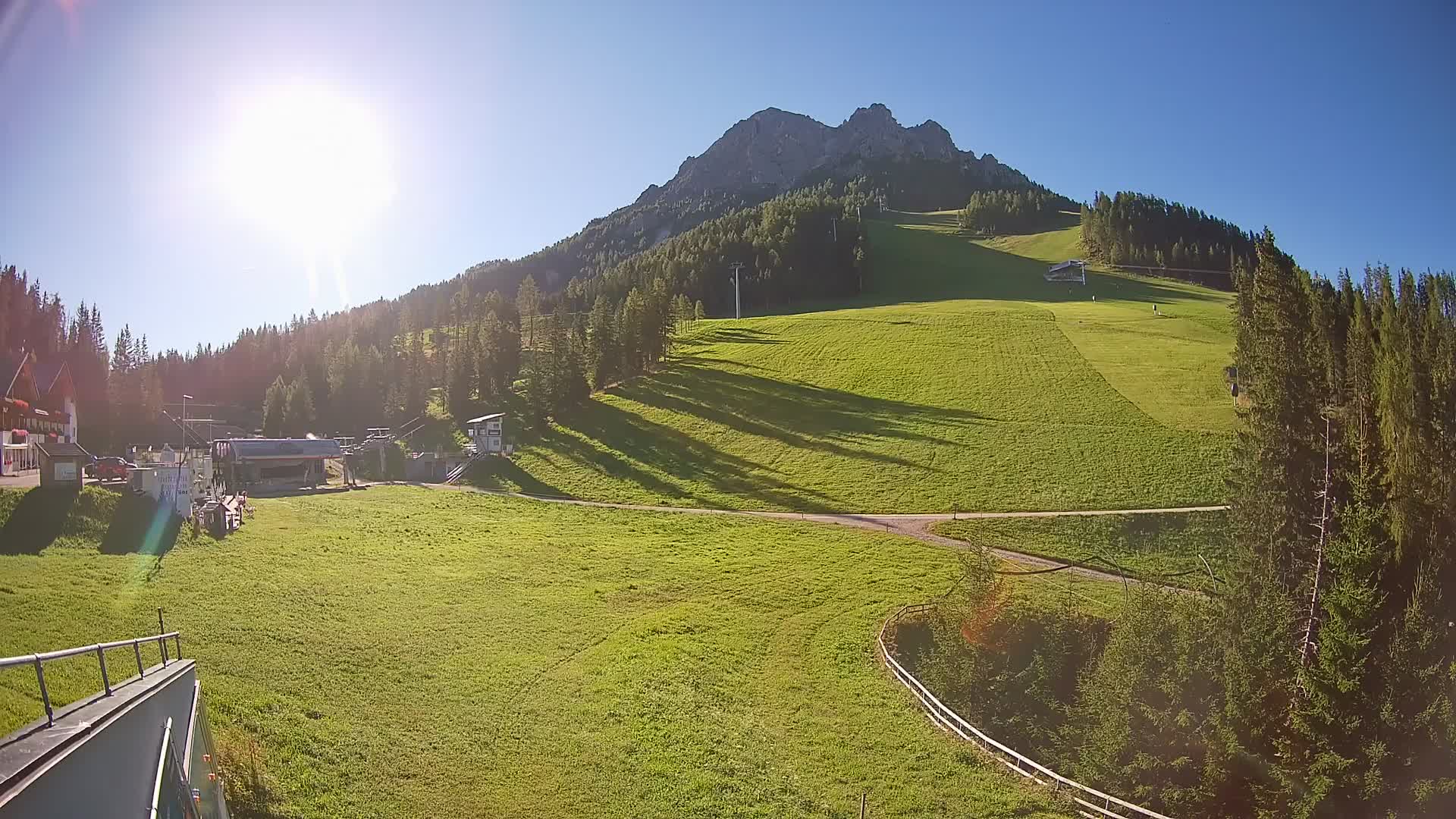 Pre da Peres – Plan de Corones – Passo Furcia