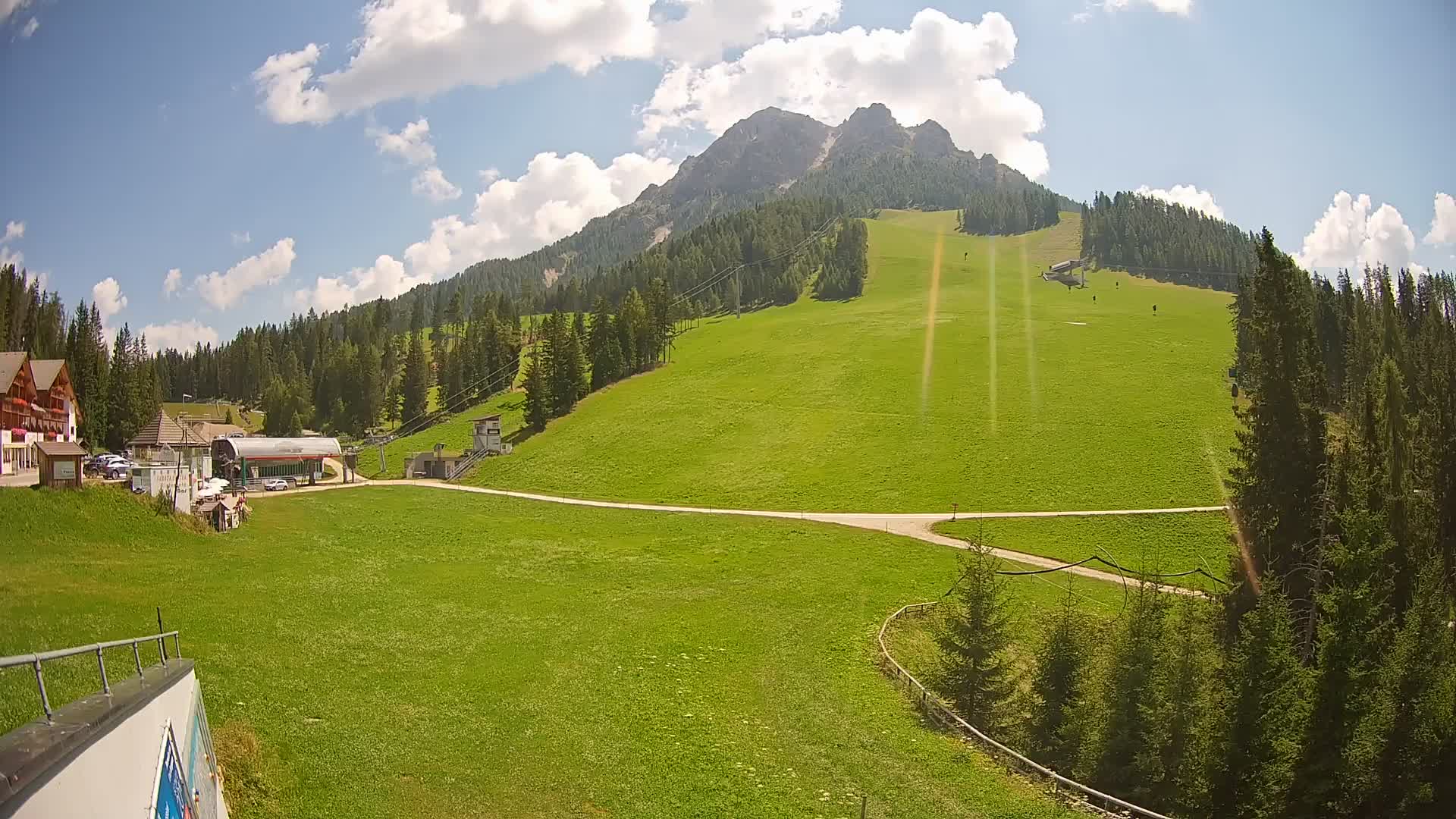Pre da Peres – Skijalište Kronplatz – Passo Forcia