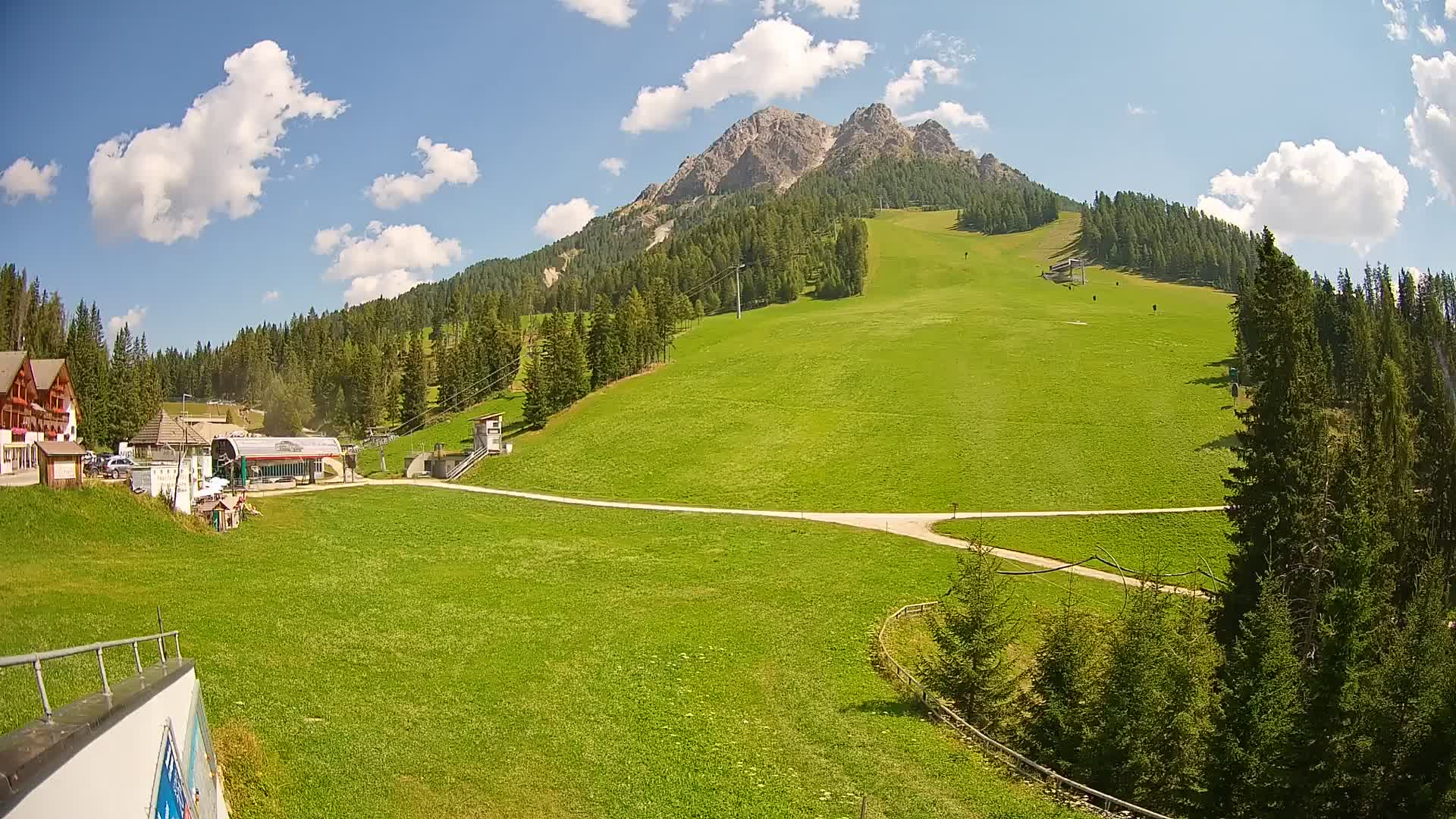 Pre da Peres – Skijalište Kronplatz – Passo Forcia