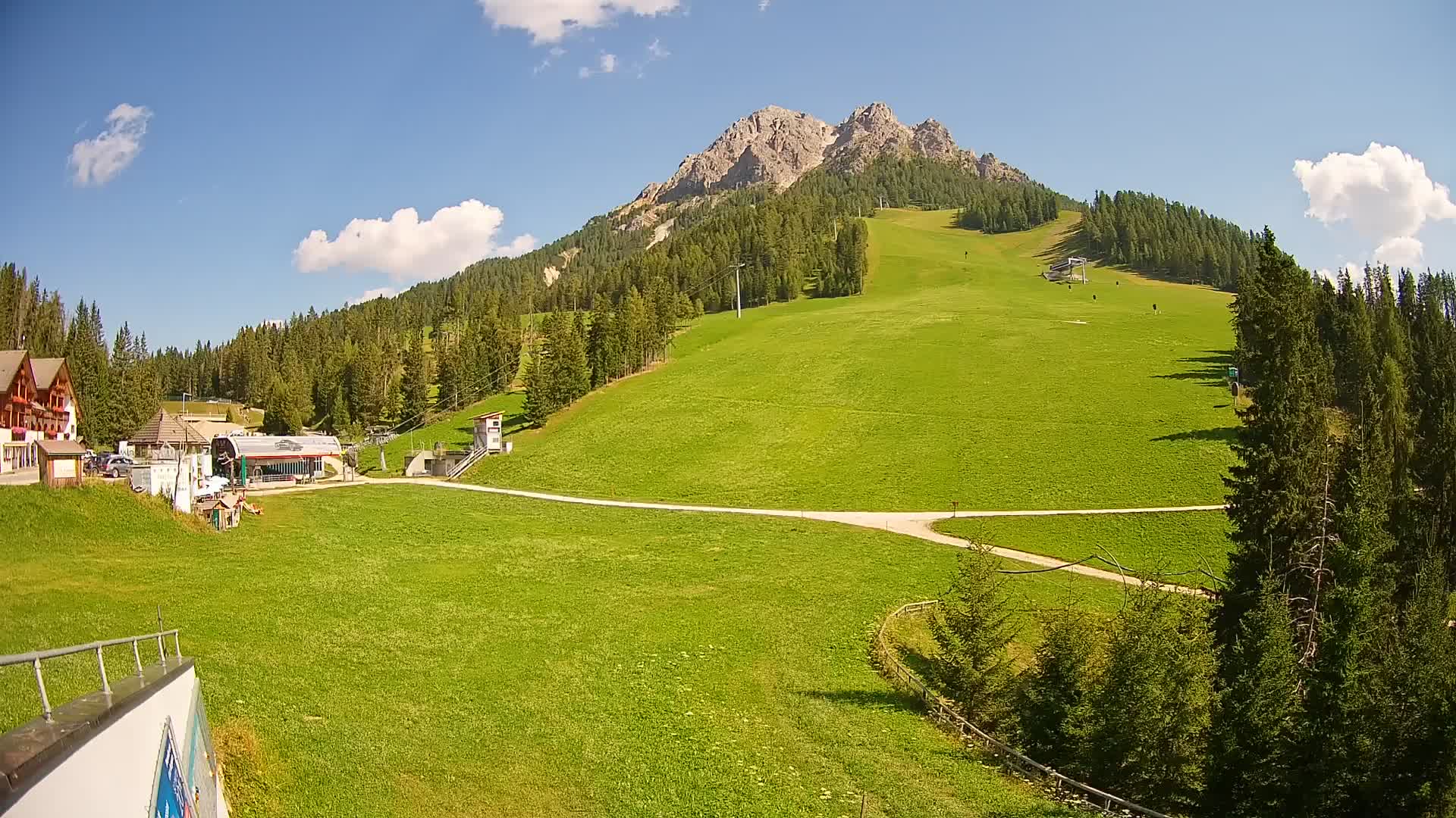 Pre da Peres – Skijalište Kronplatz – Passo Forcia