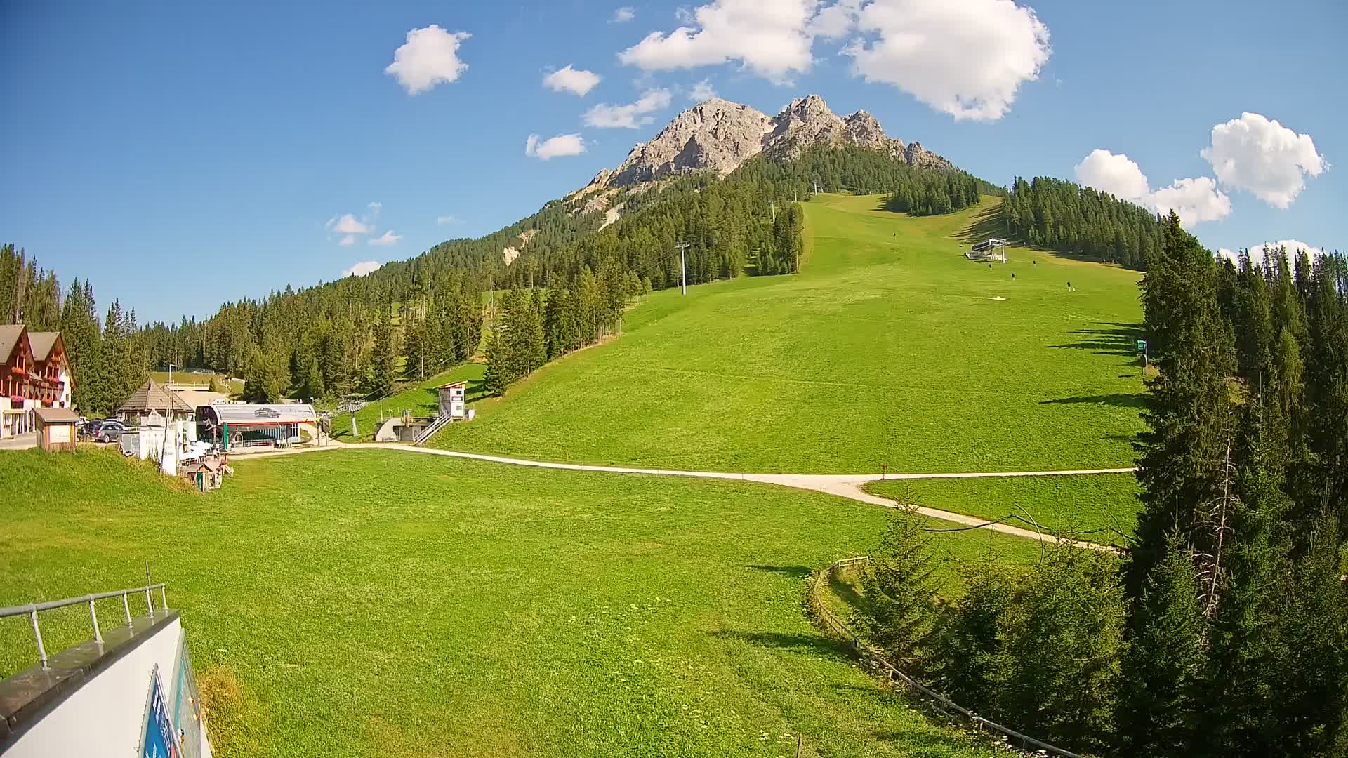 Pre da Peres – Skijalište Kronplatz – Passo Forcia