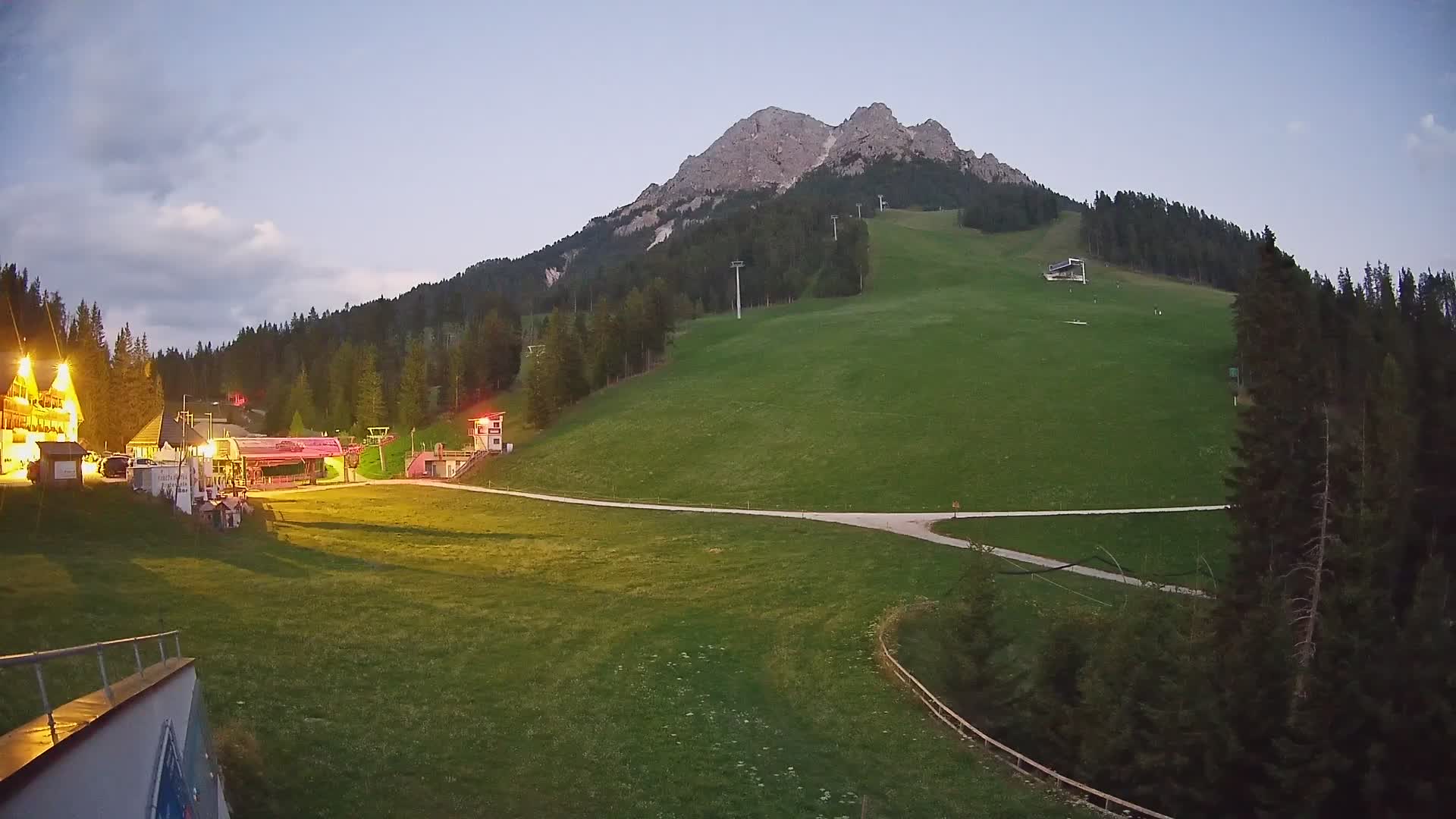 Pre da Peres – Skijalište Kronplatz – Passo Forcia