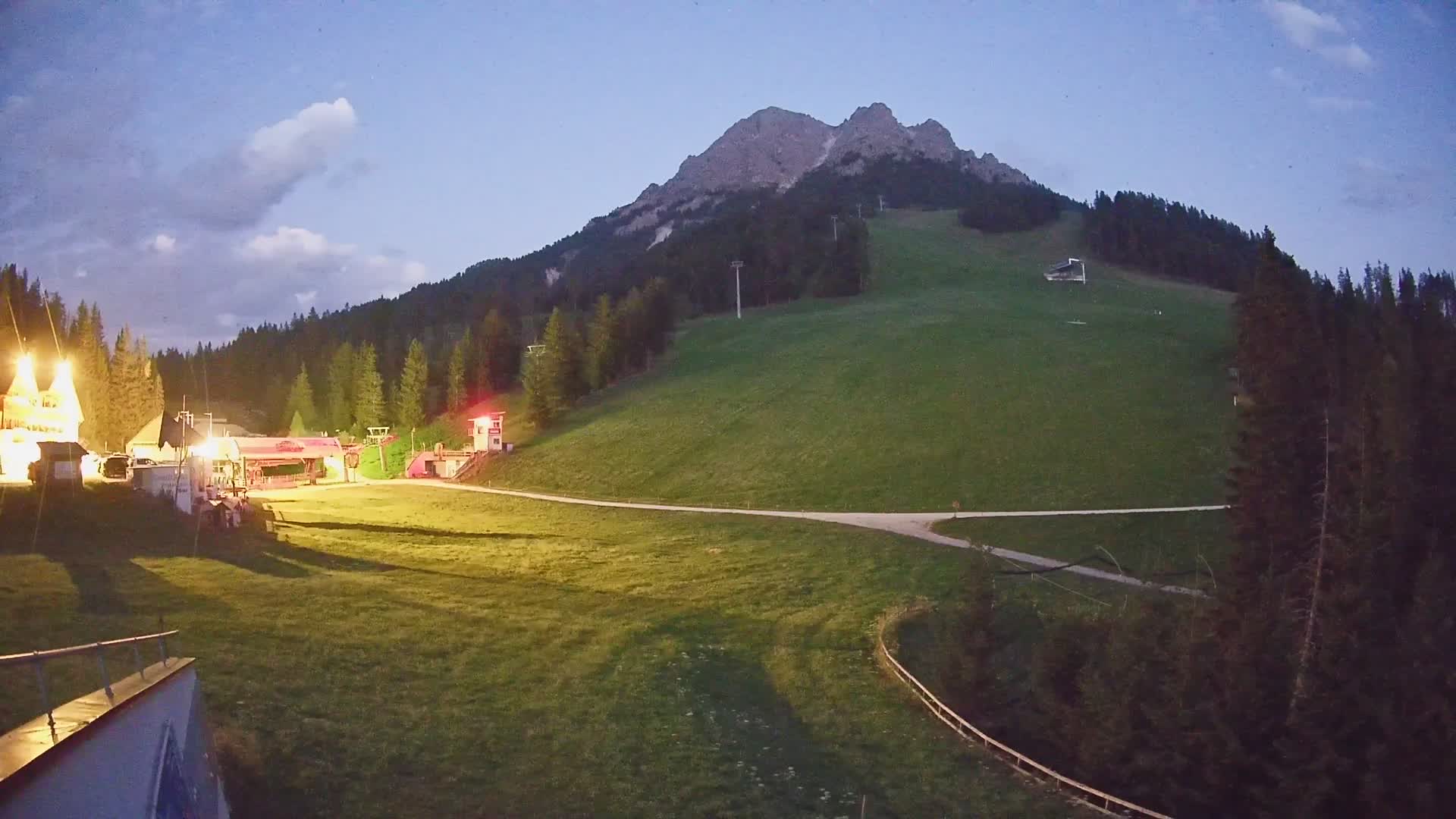 Pre da Peres – Smučišče Kronplatz – Passo Forcia