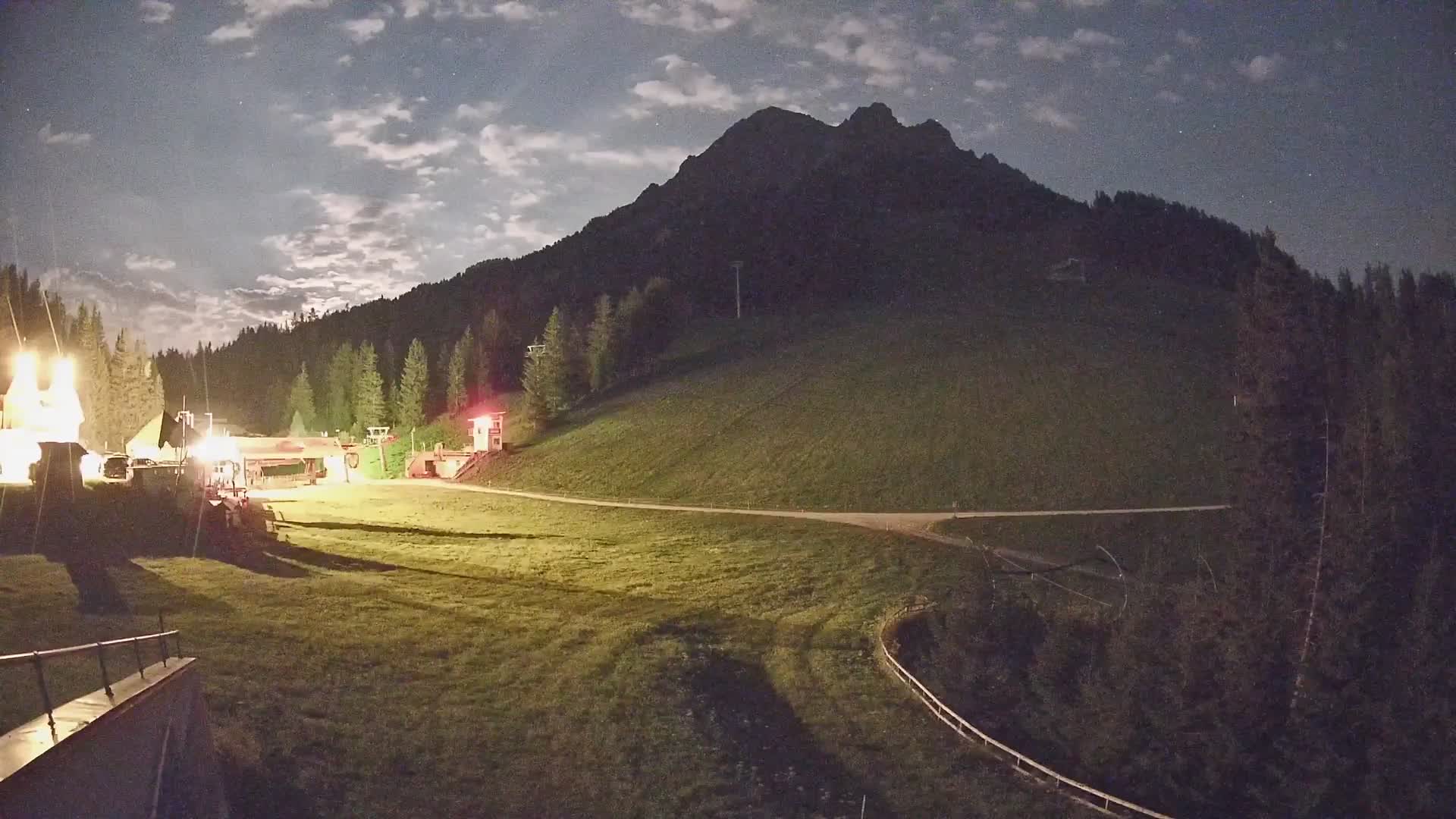 Pre da Peres – Skijalište Kronplatz – Passo Forcia