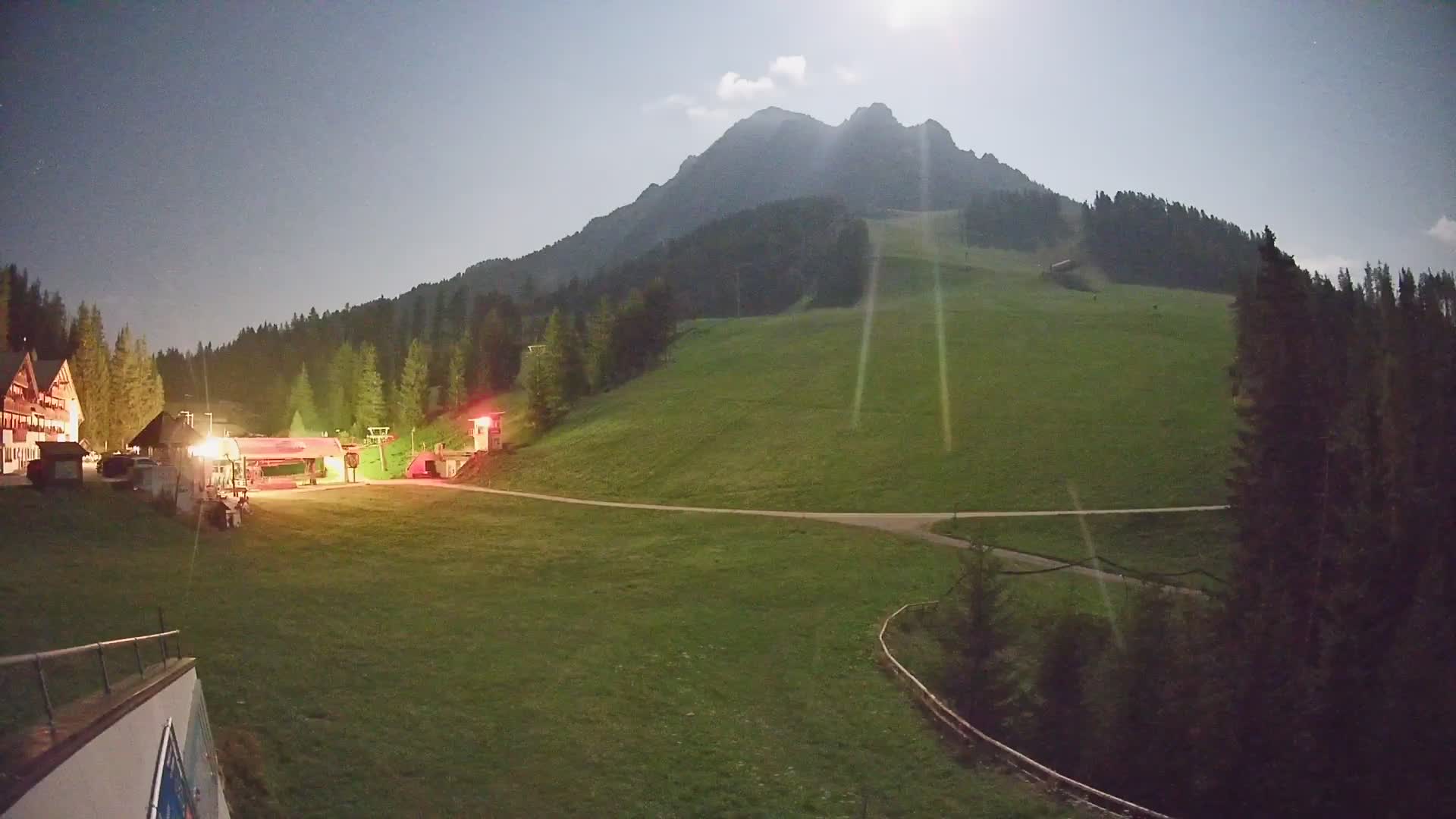 Pre da Peres – Skijalište Kronplatz – Passo Forcia