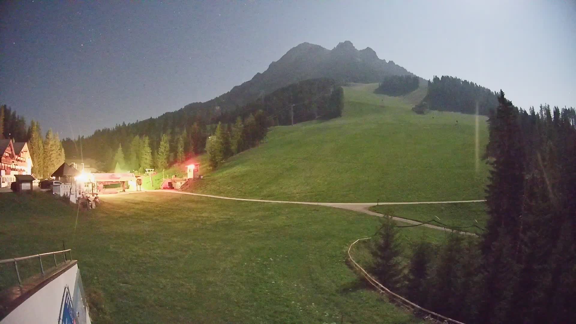 Pre da Peres – Skijalište Kronplatz – Passo Forcia