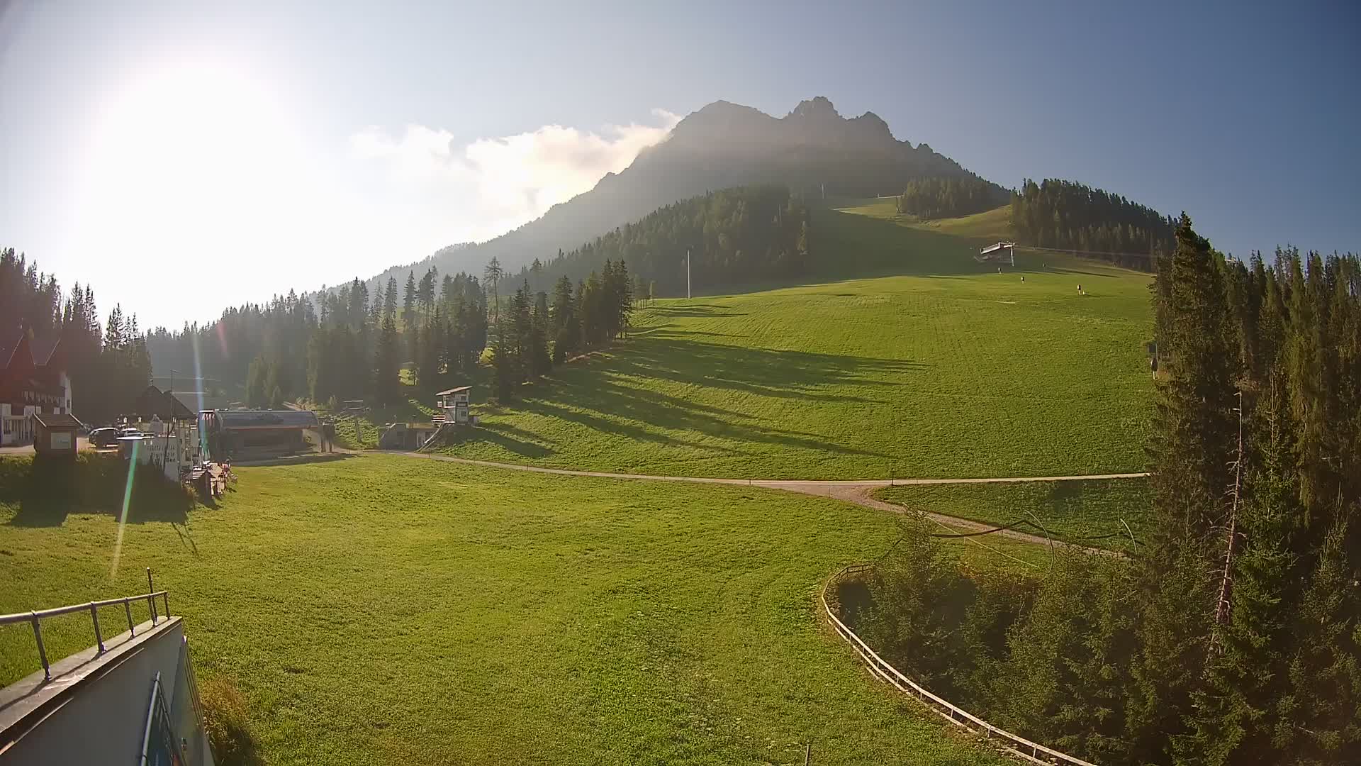 Pre da Peres – Plan de Corones – Passo Furcia