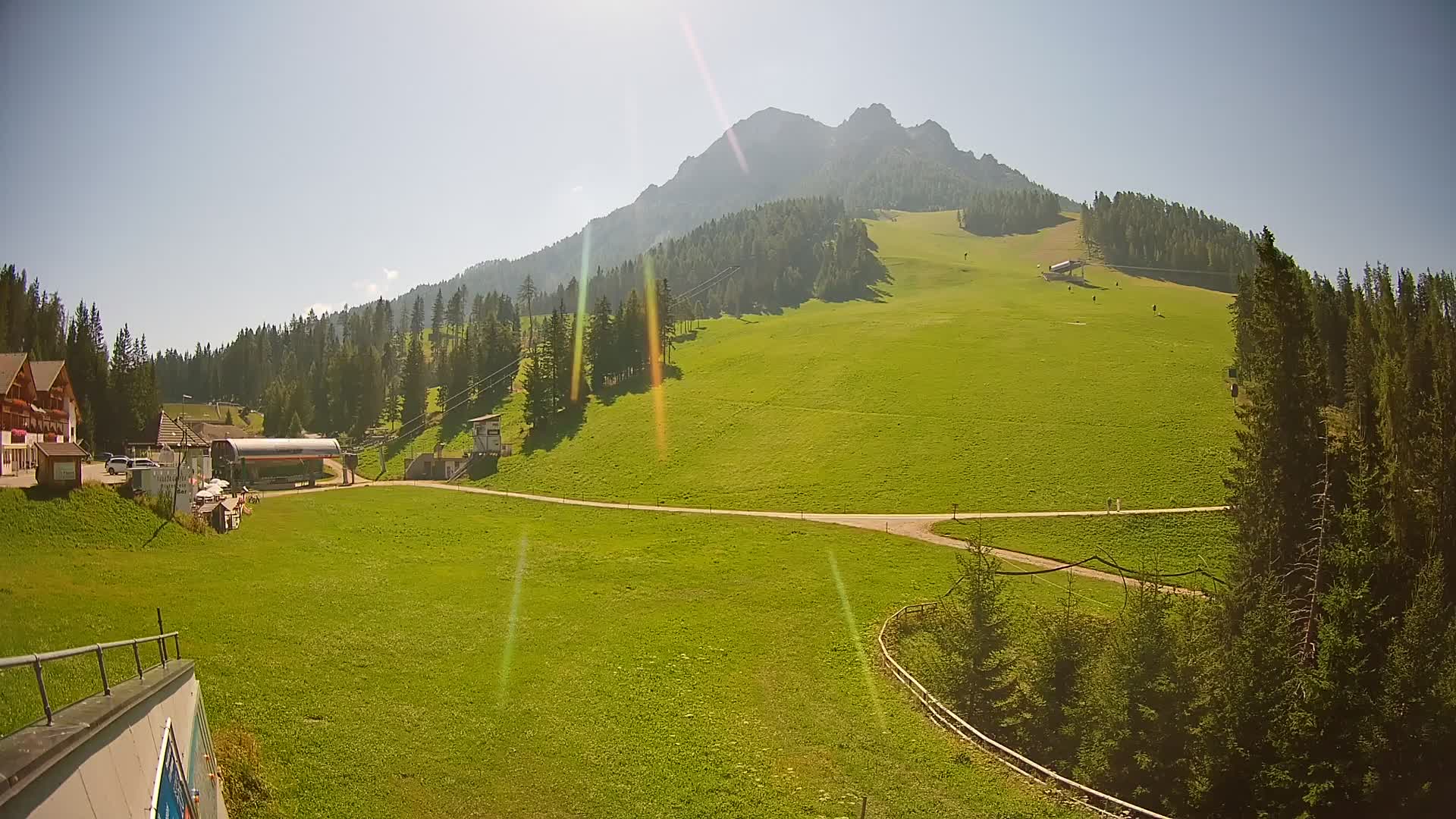 Pre da Peres – Skijalište Kronplatz – Passo Forcia
