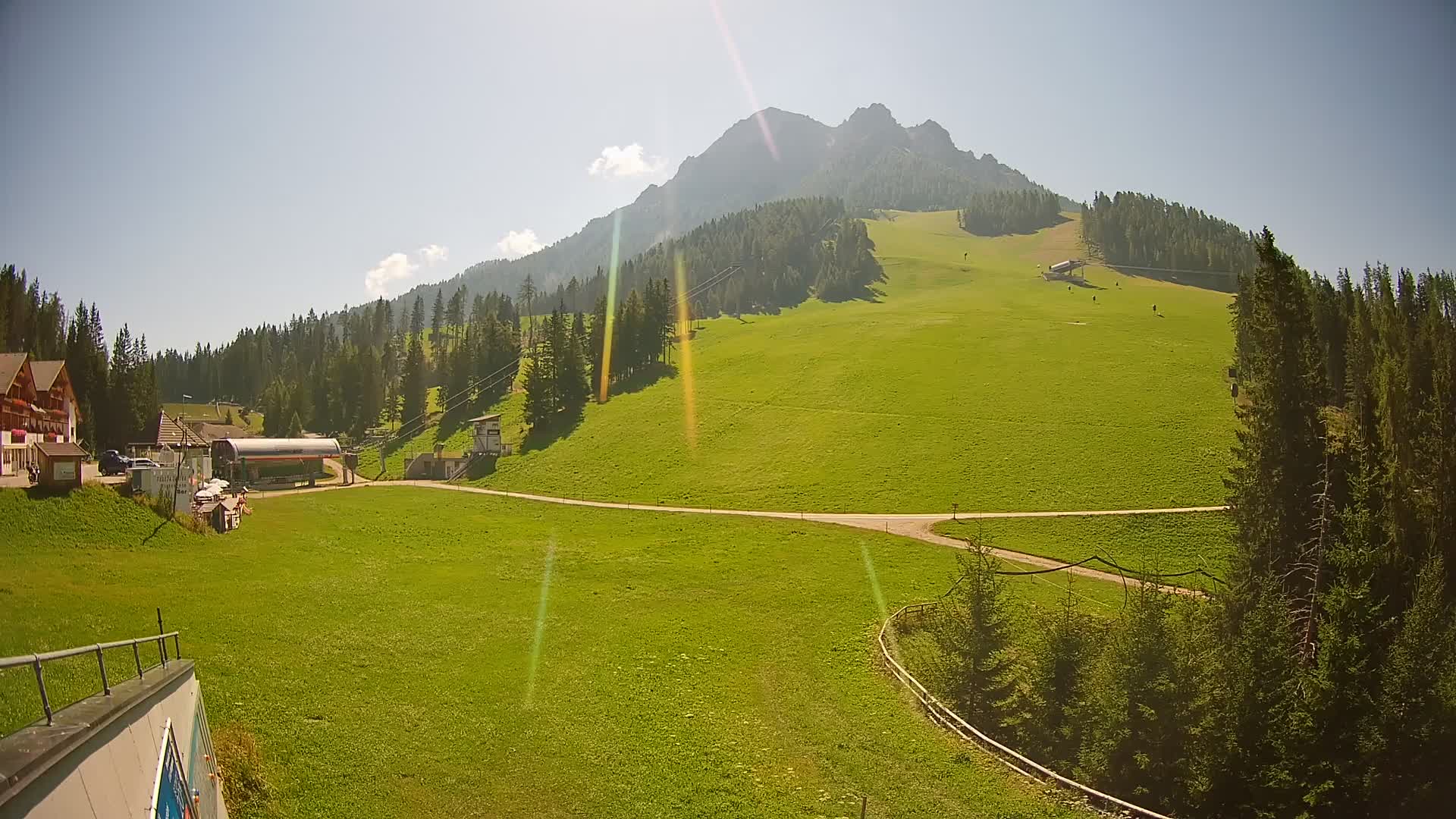 Pre da Peres – Plan de Corones – Passo Furcia