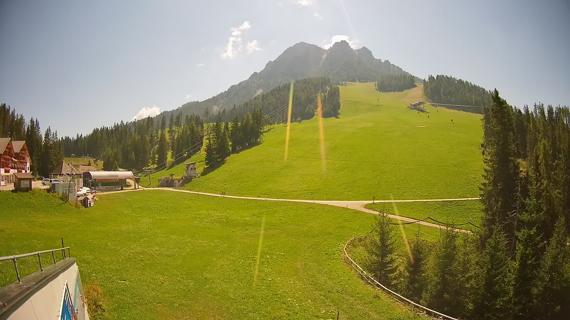 Pre da Peres – Plan de Corones – Passo Furcia