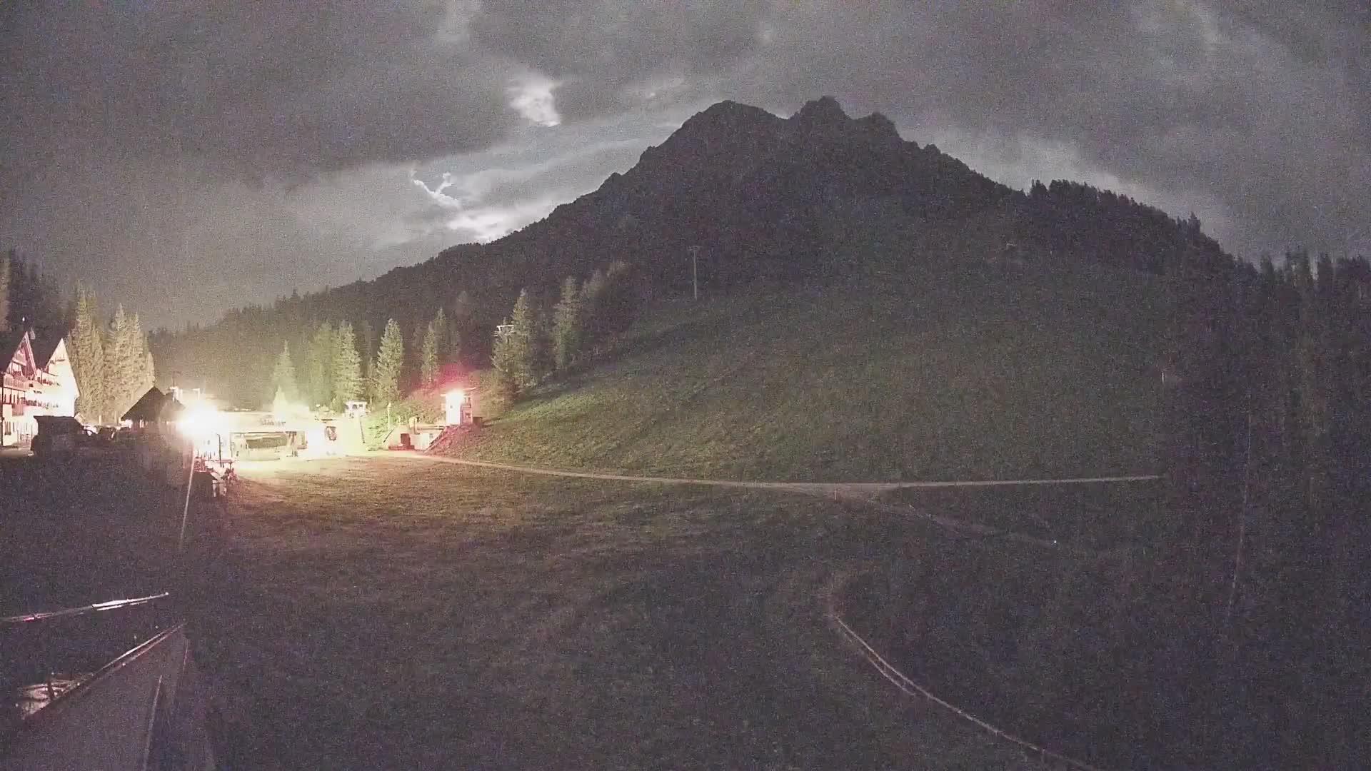 Pre da Peres – Skijalište Kronplatz – Passo Forcia