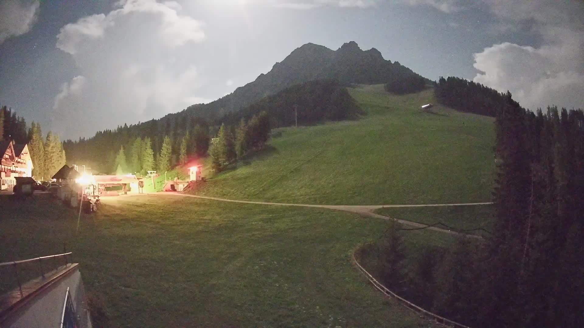 Pre da Peres – Skijalište Kronplatz – Passo Forcia