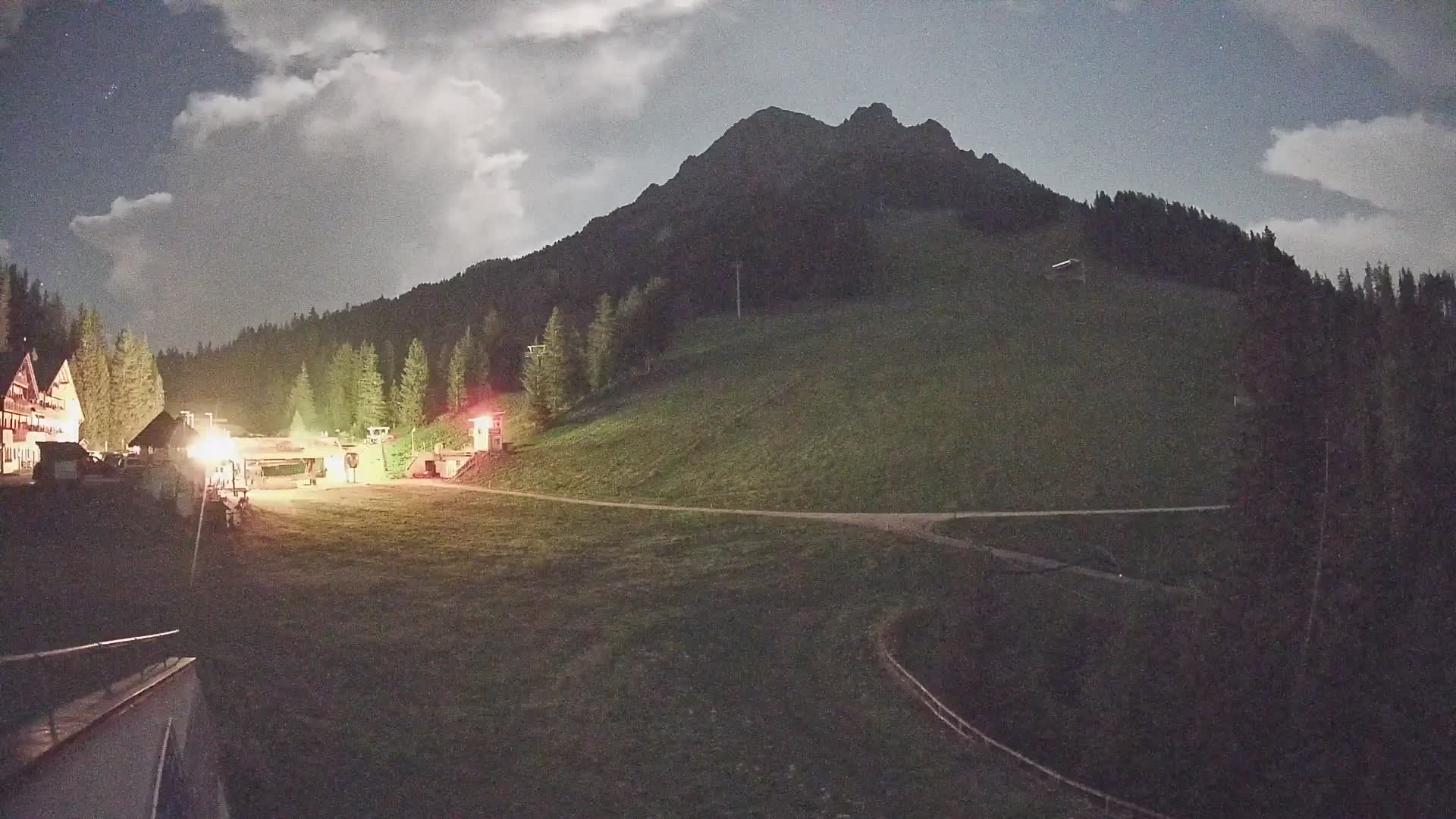 Pre da Peres – Skigebiet Kronplatz – Furkelpass