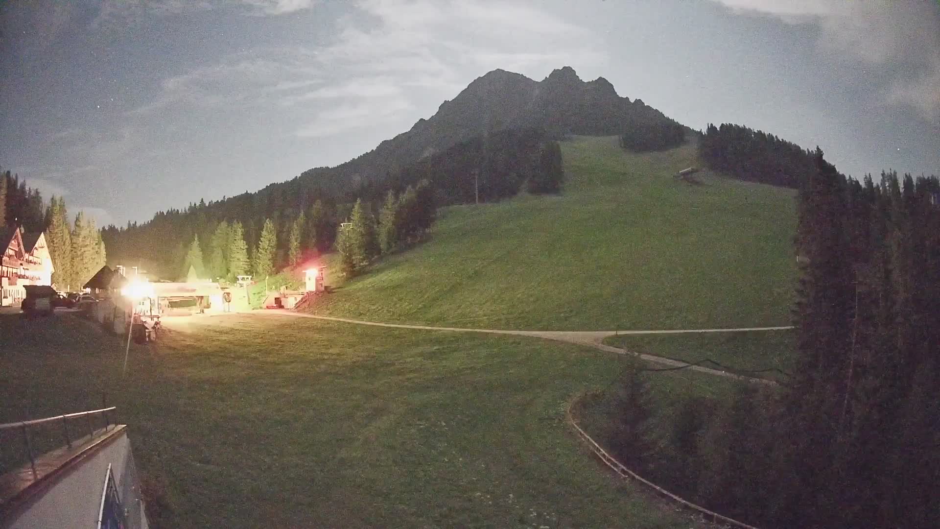 Pre da Peres – Skigebiet Kronplatz – Furkelpass
