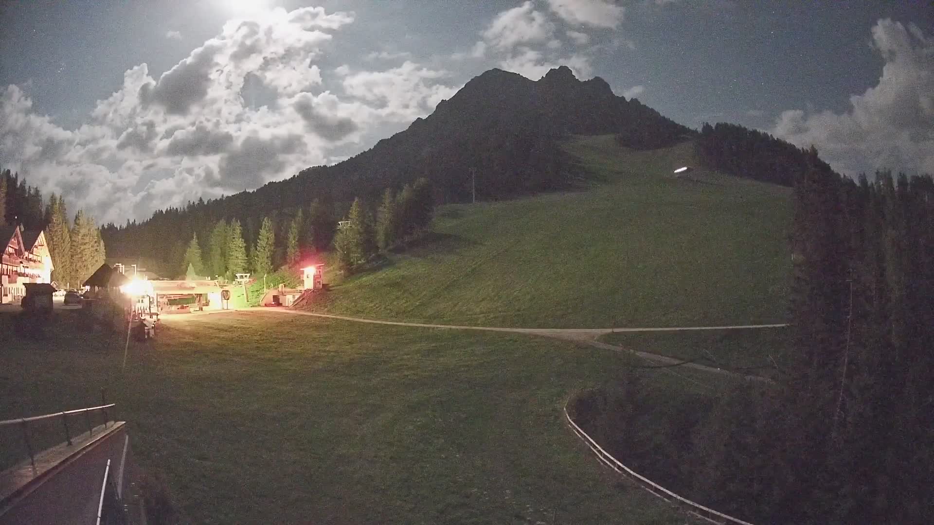 Pre da Peres – Skijalište Kronplatz – Passo Forcia